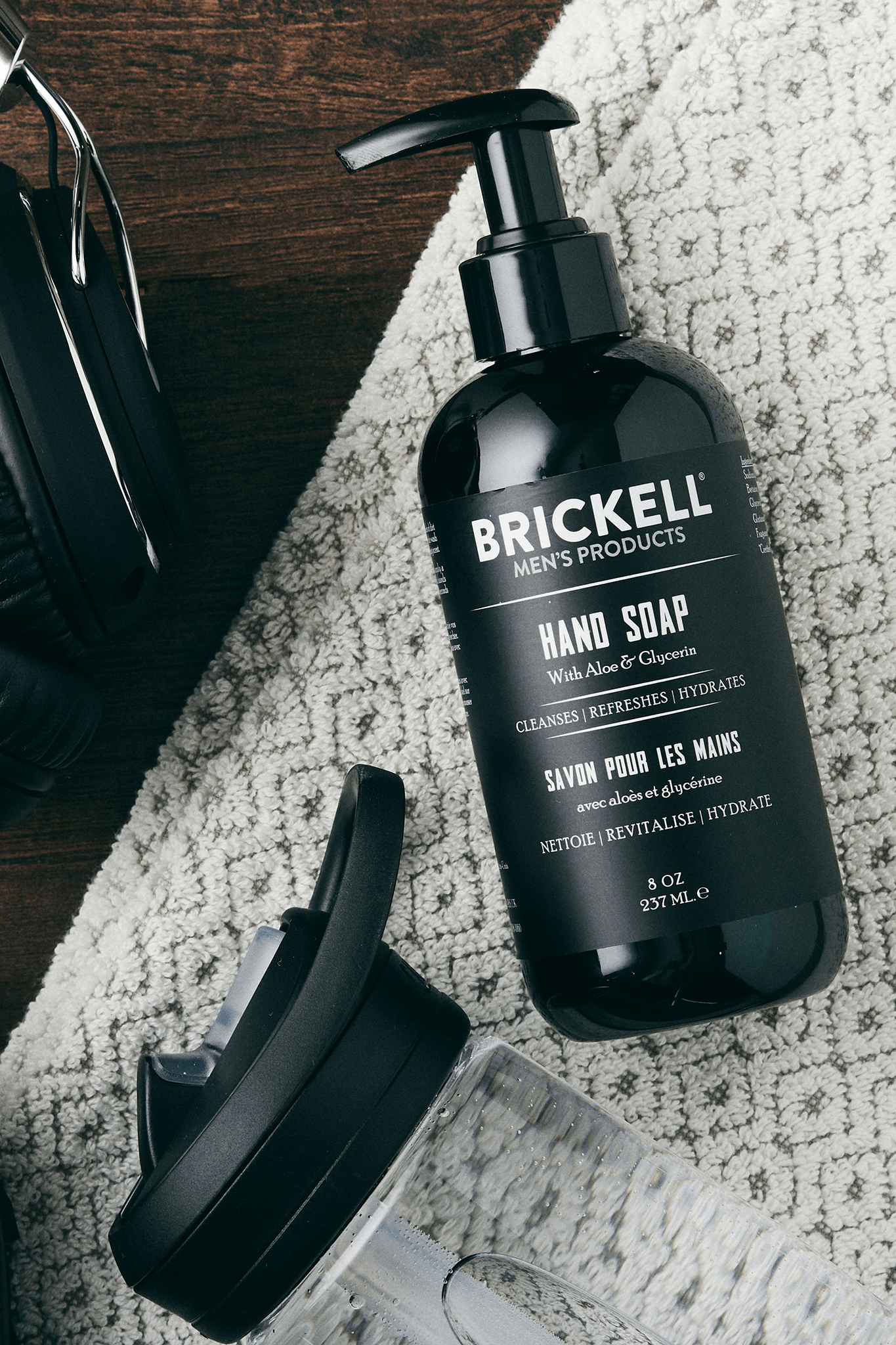 Hand Soap for Men