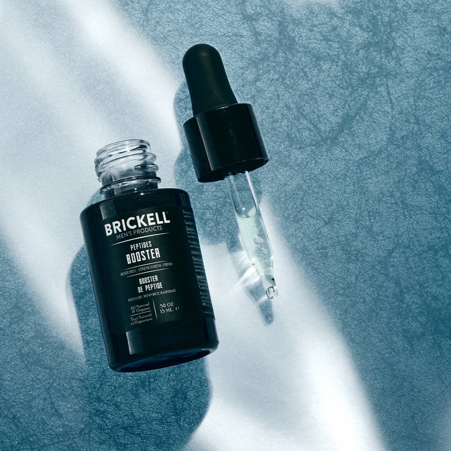 Protein Peptides Booster for Men