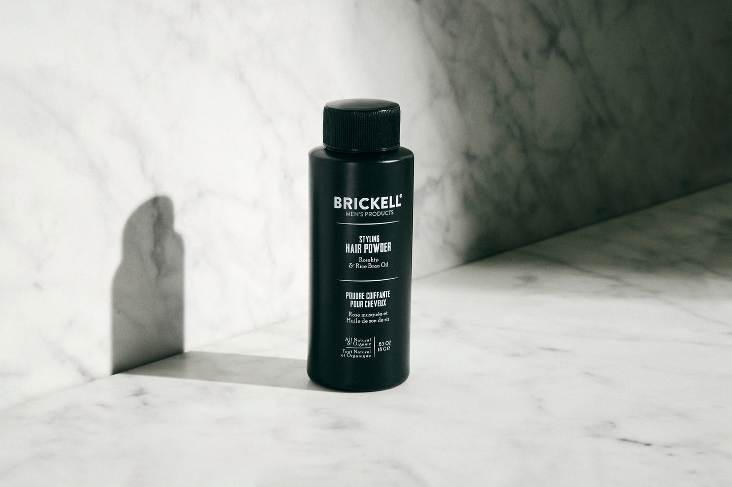 Styling Hair Powder