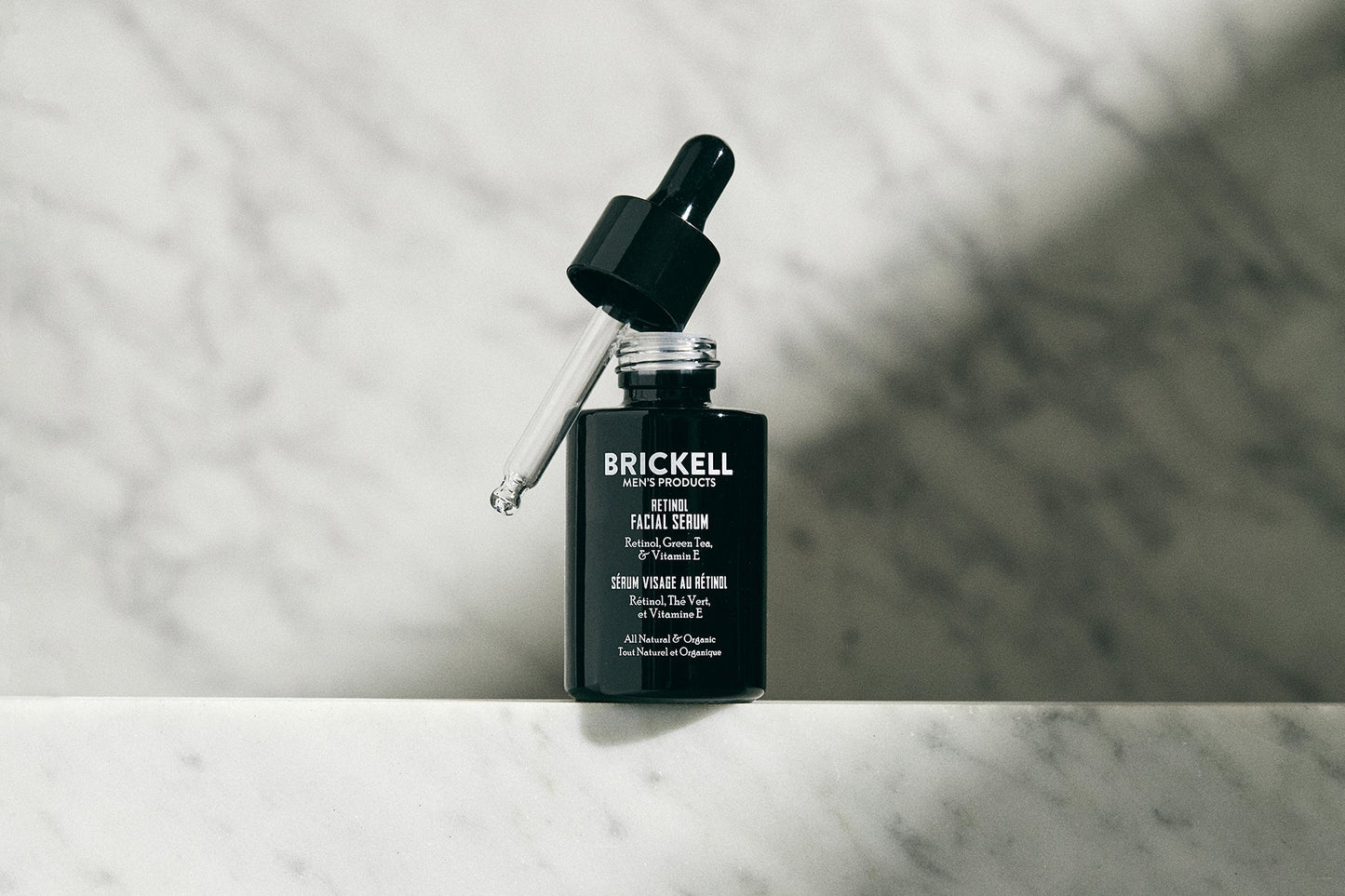 Retinol Facial Serum for Men