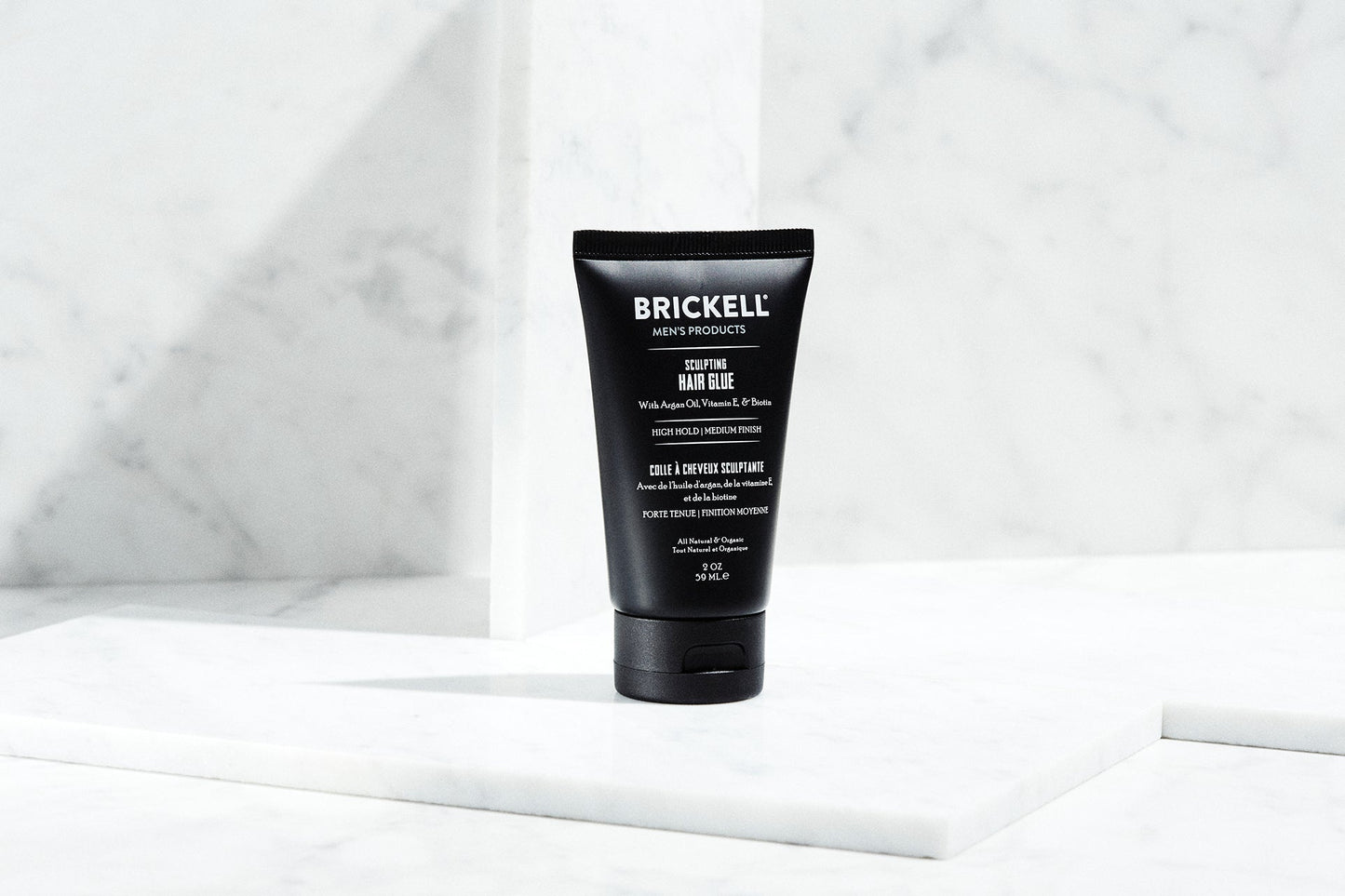 Sculpting Hair Glue for Men