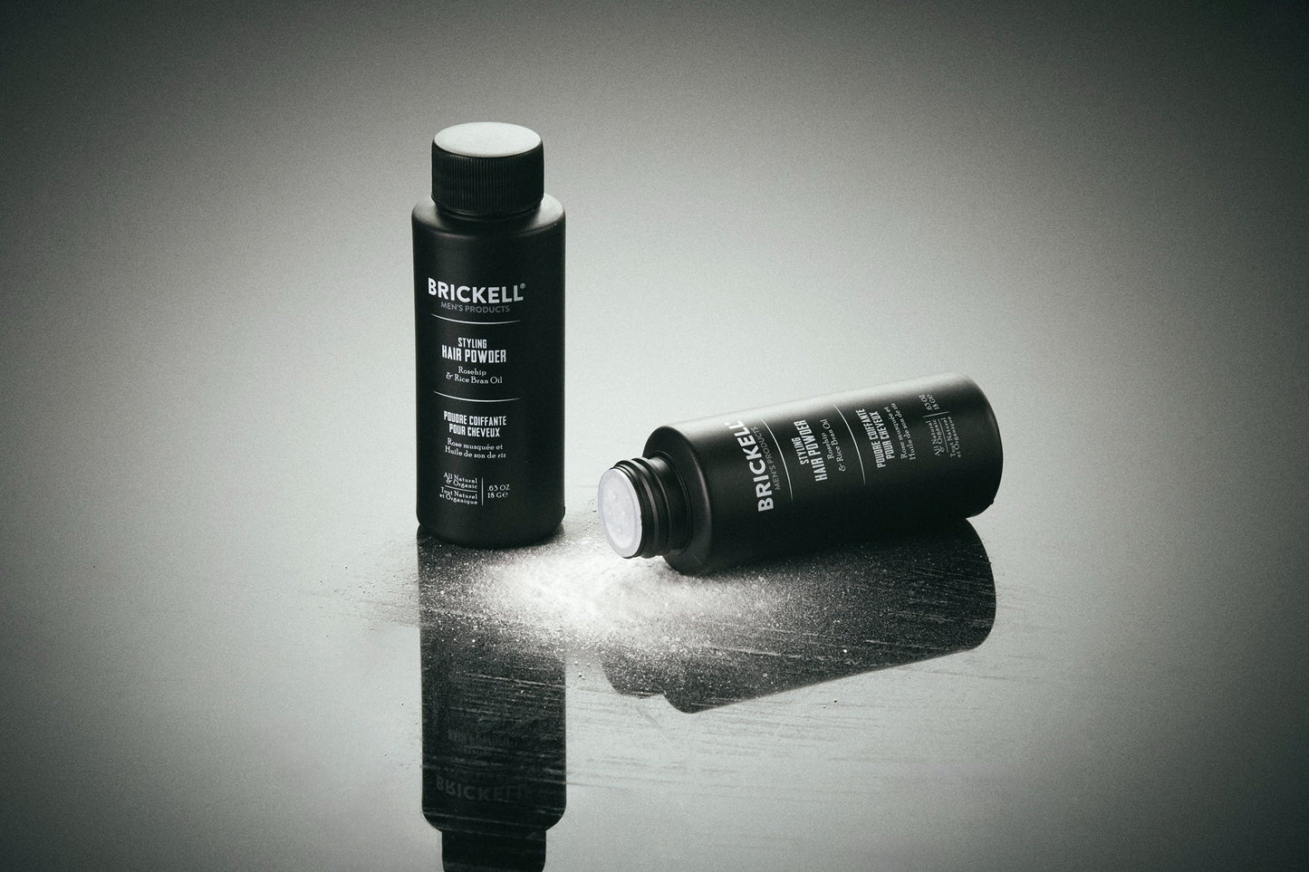 Styling Hair Powder