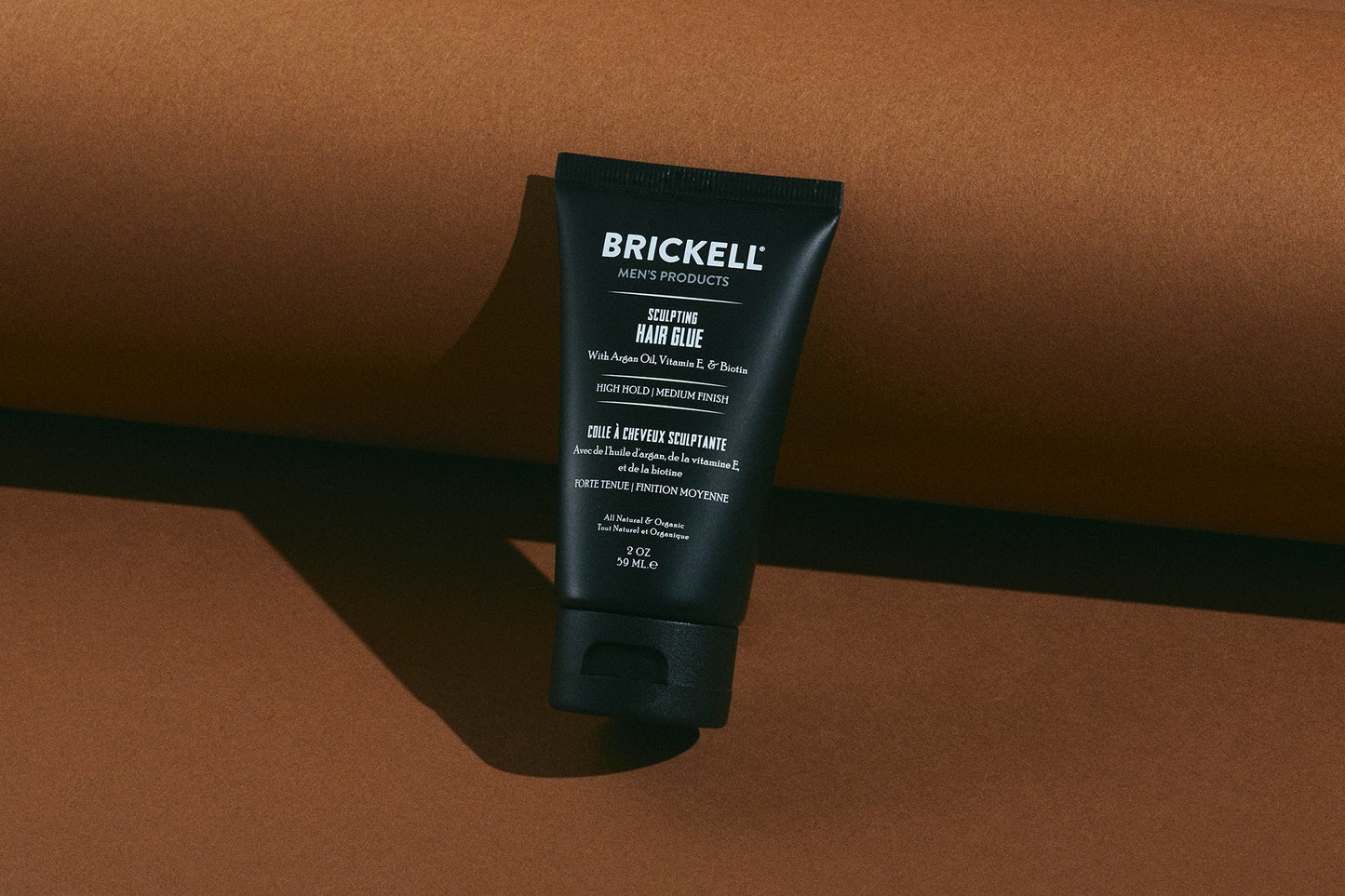 Sculpting Hair Glue for Men