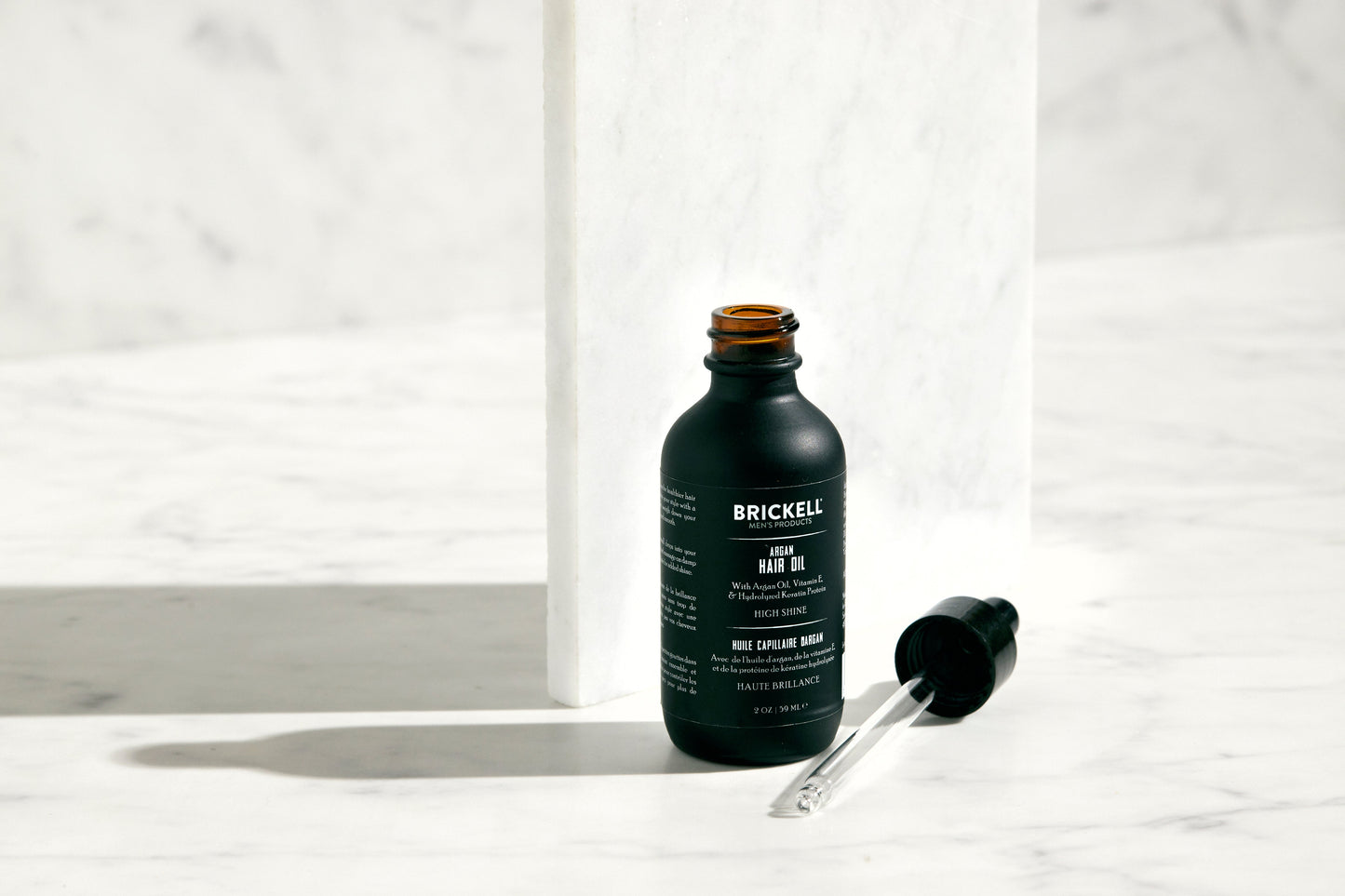 Argan Hair Oil