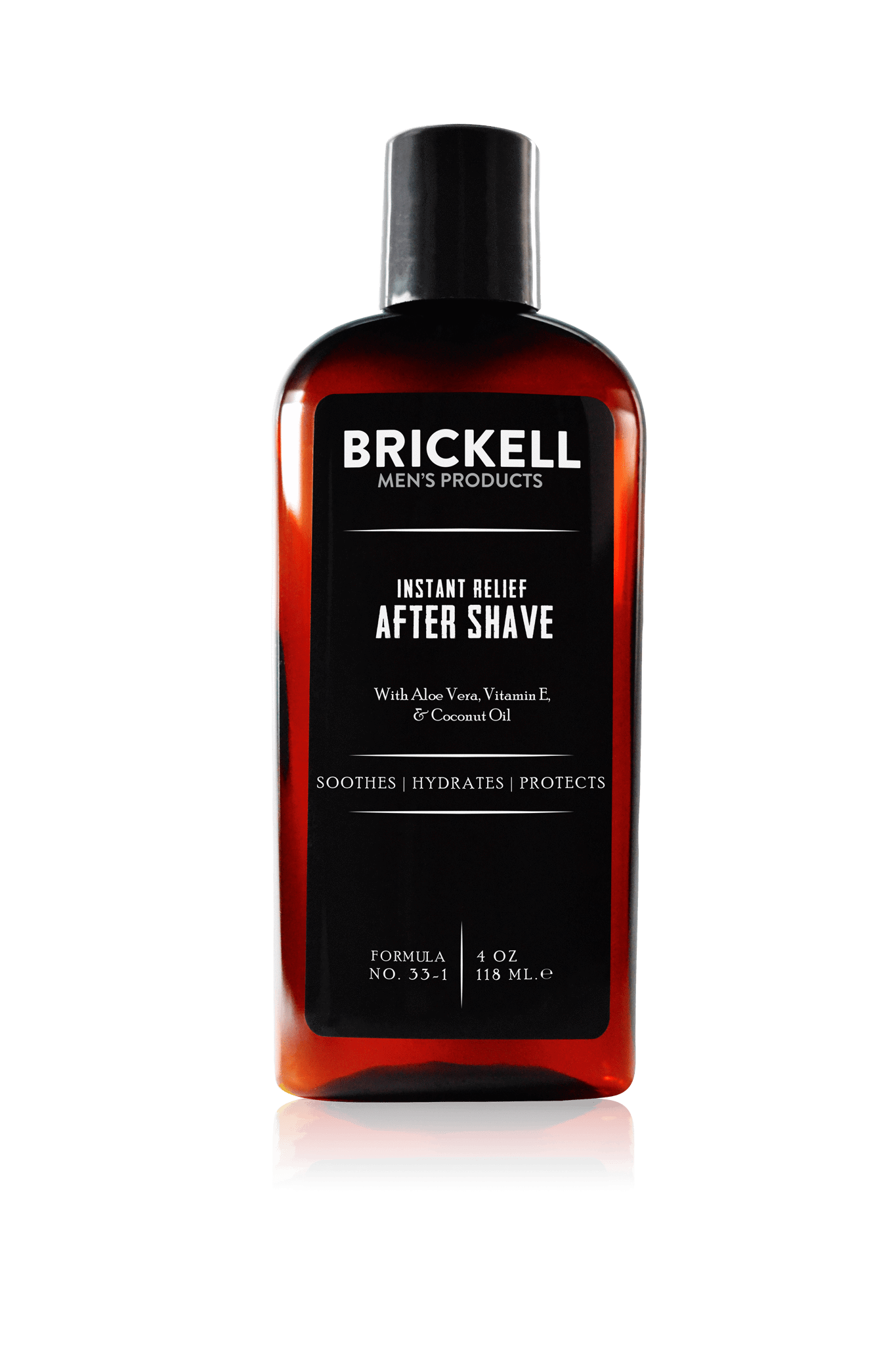 Instant Relief Men's Aftershave