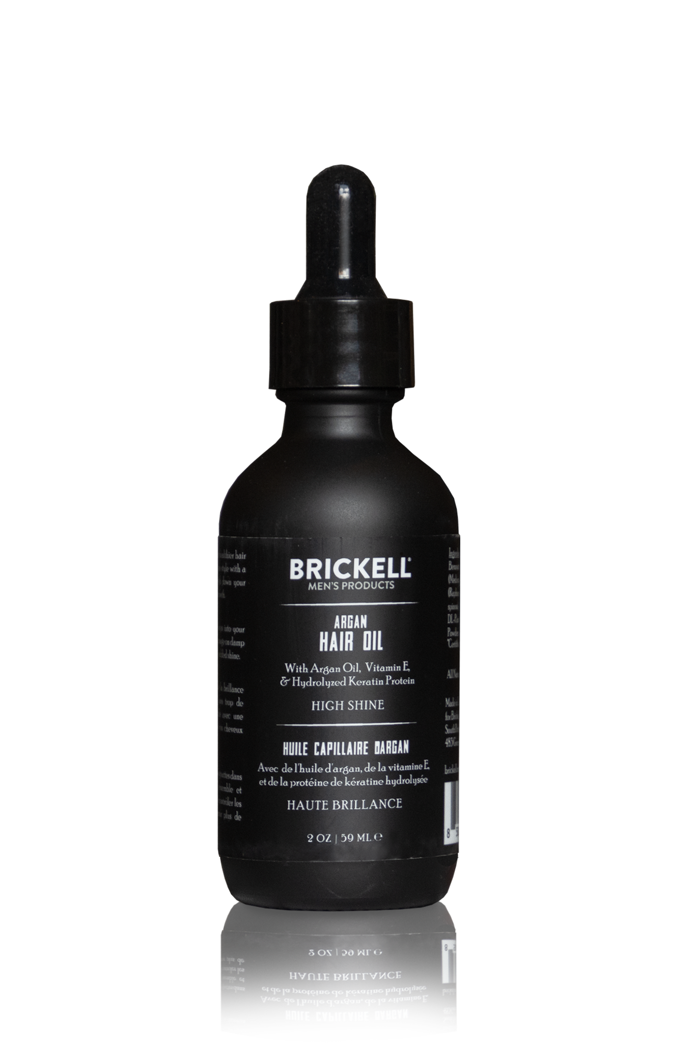 Argan Hair Oil
