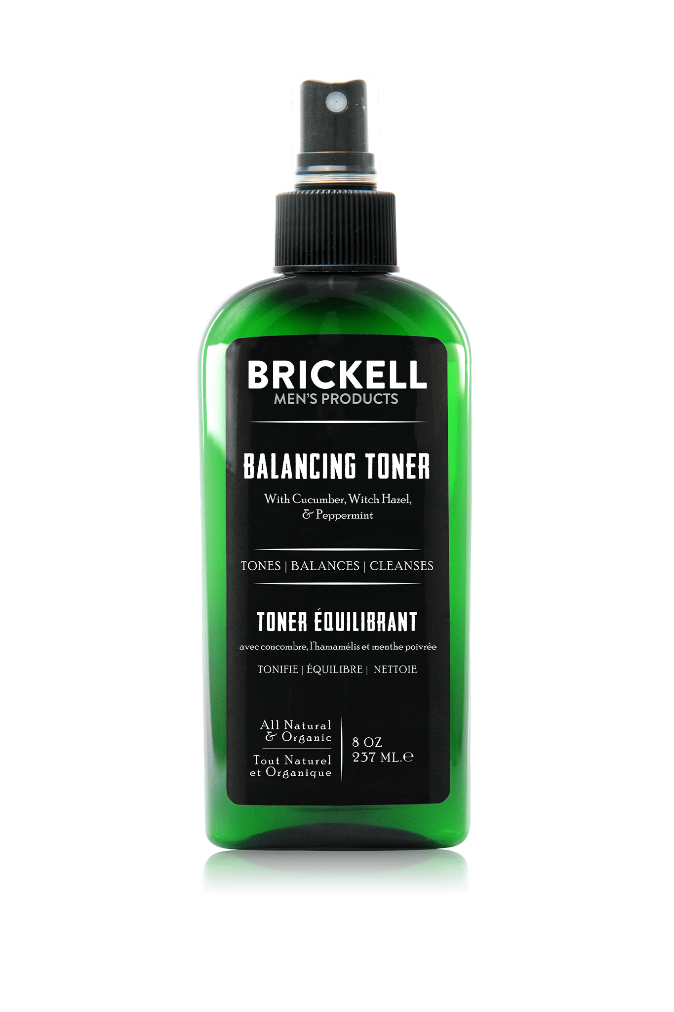 Balancing Toner for Men