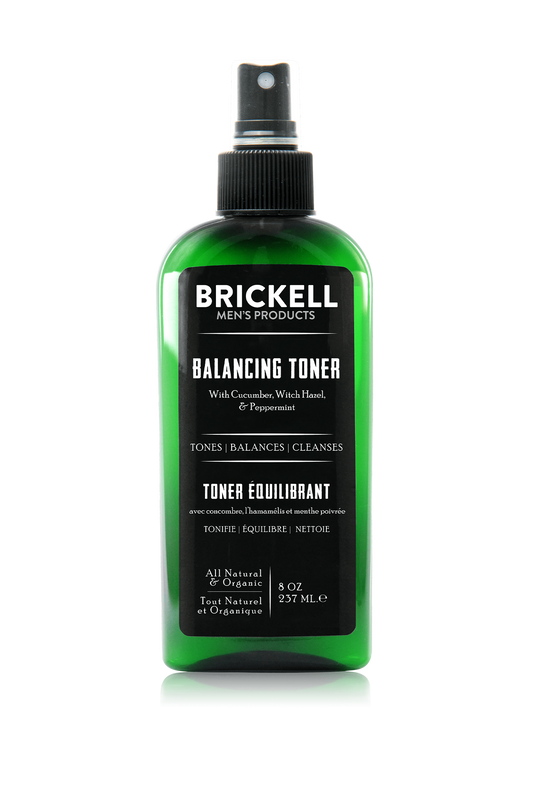 Balancing Toner for Men