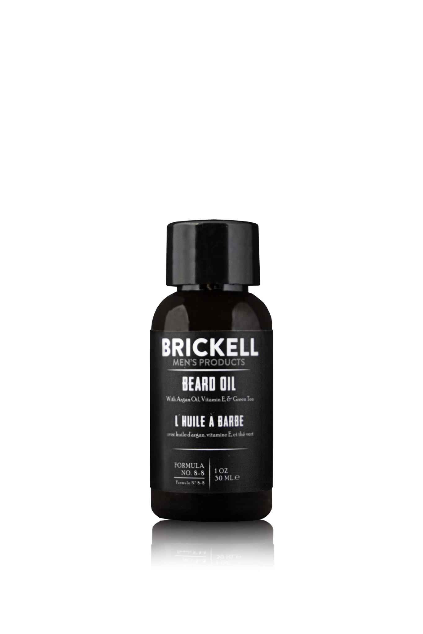 Beard Oil
