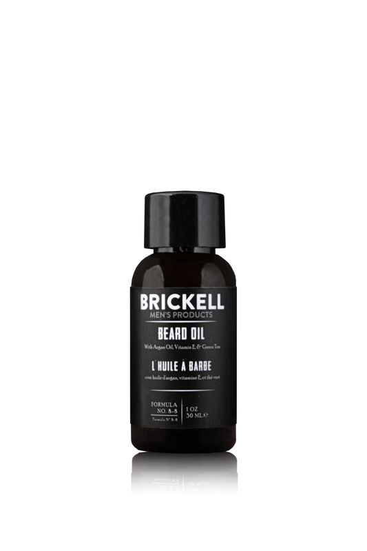Beard Oil