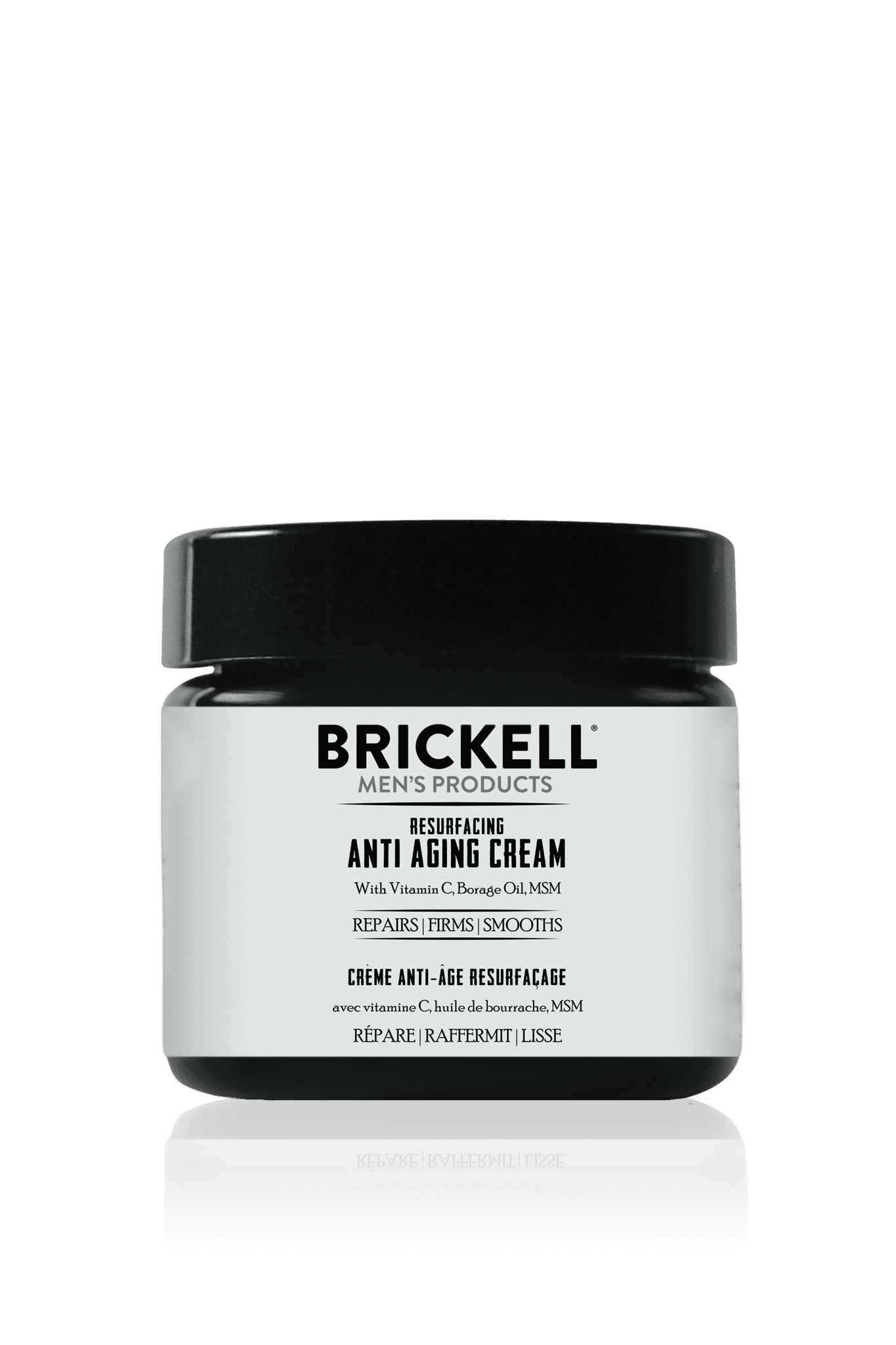 Resurfacing Anti-Aging Cream For Men