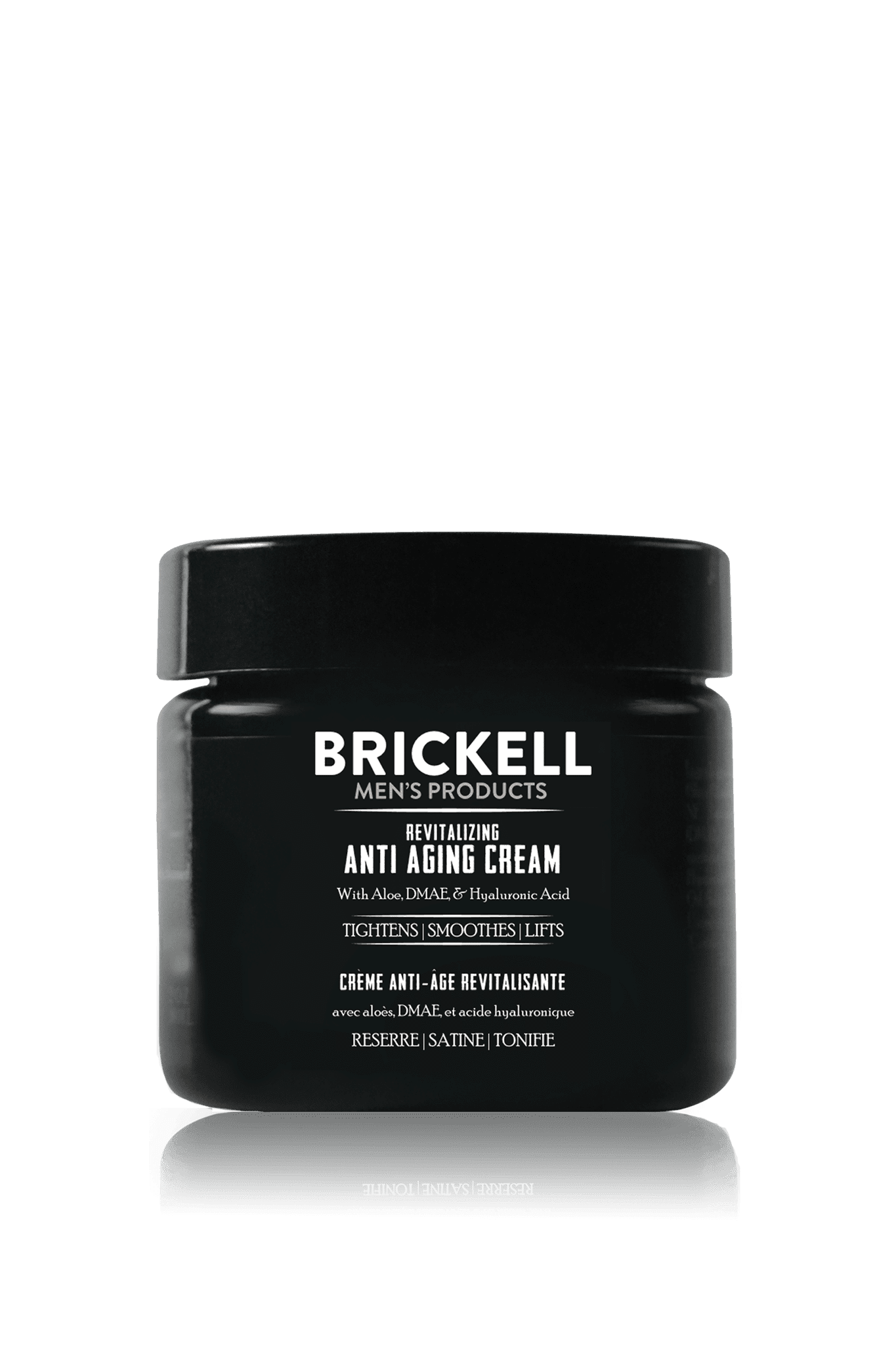 Revitalizing Anti-Aging Cream For Men