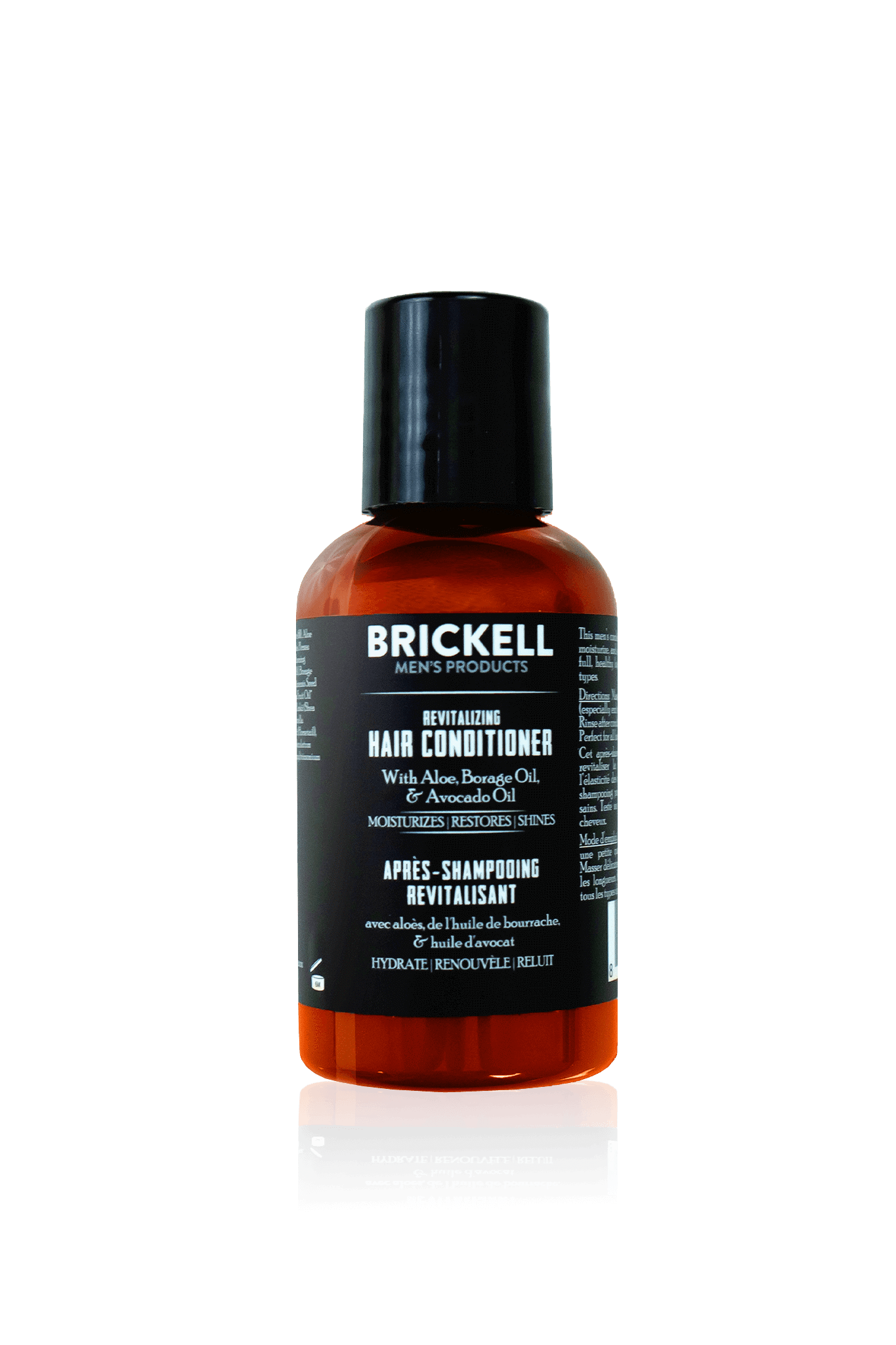 Revitalizing Hair & Scalp Conditioner for Men