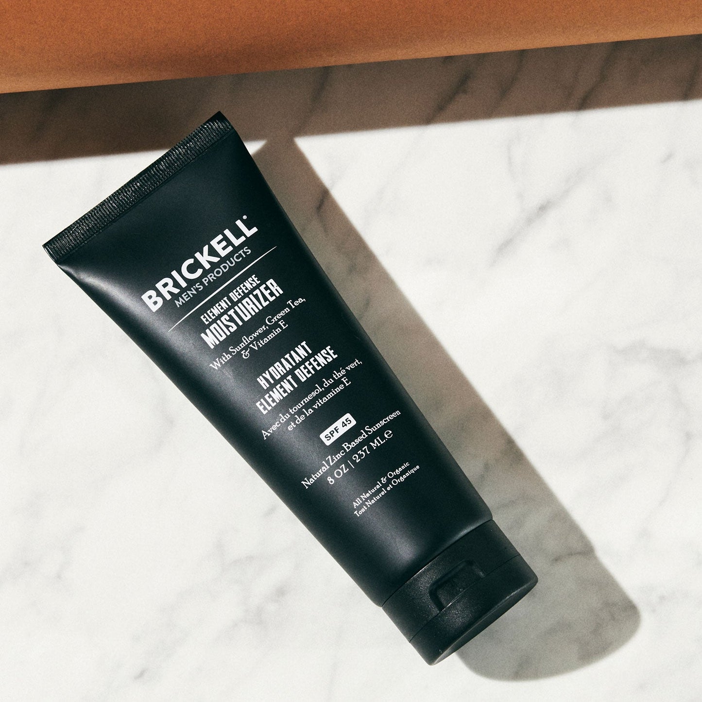 Element Defense Moisturizer with SPF 45 for Men
