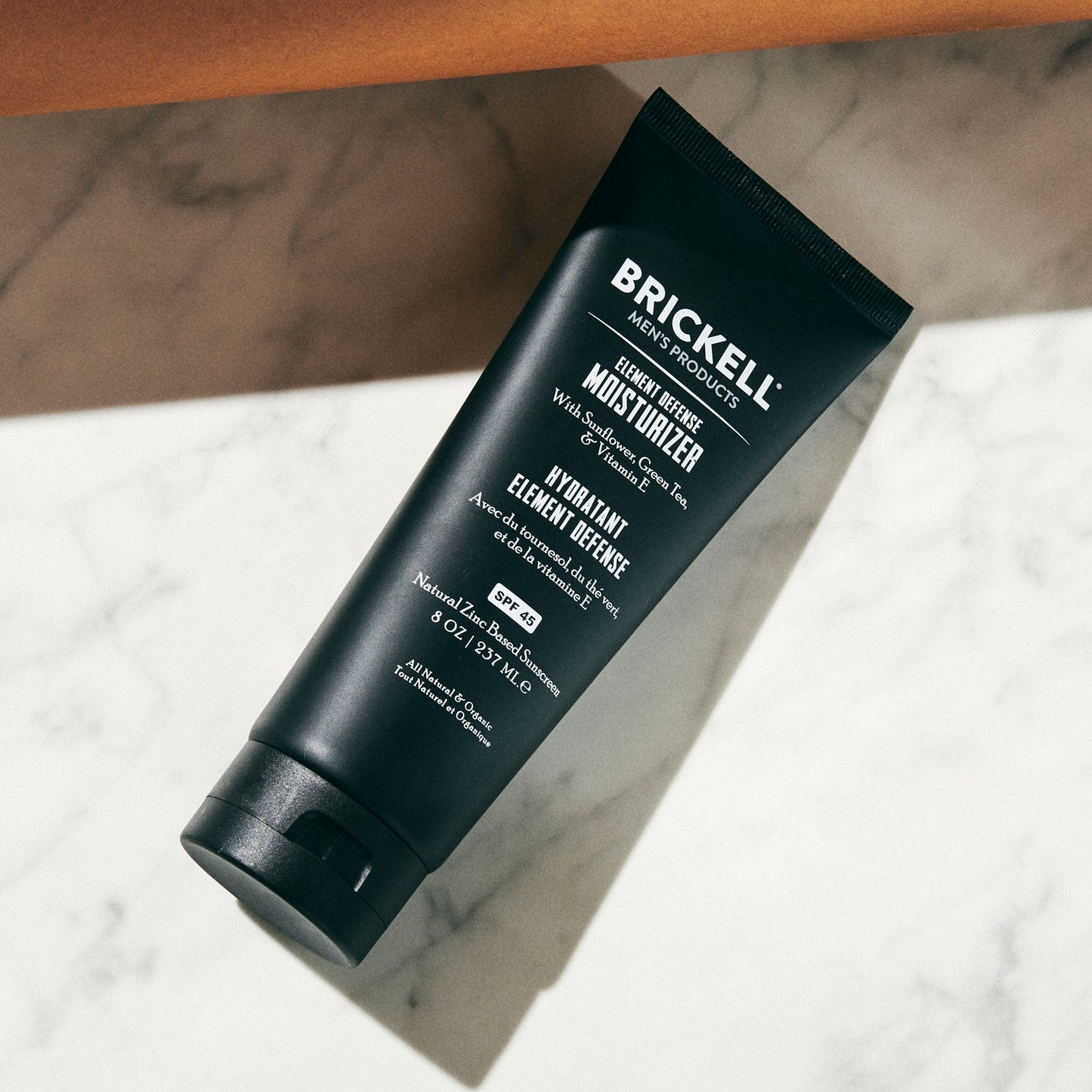 Element Defense Moisturizer with SPF 45 for Men