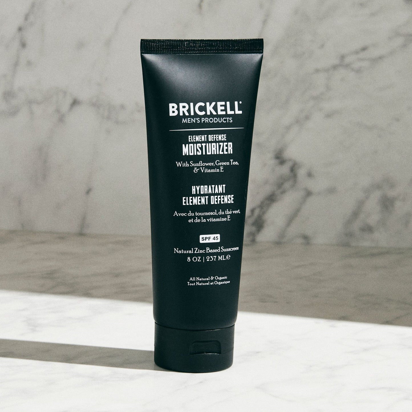 Element Defense Moisturizer with SPF 45 for Men