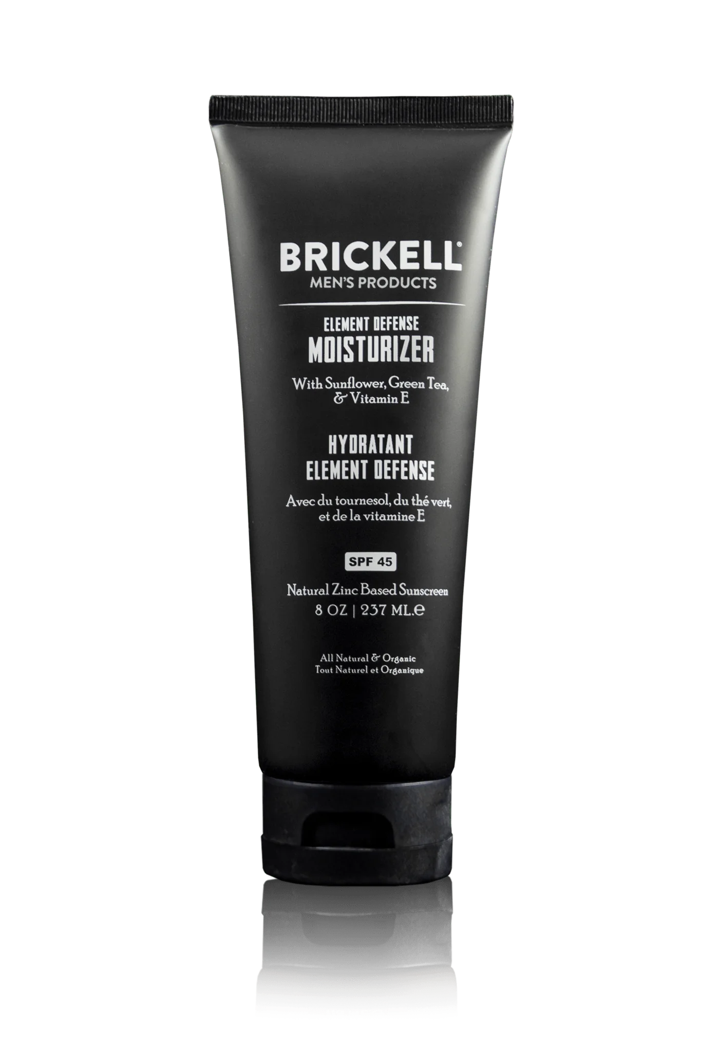 Element Defense Moisturizer with SPF 45 for Men