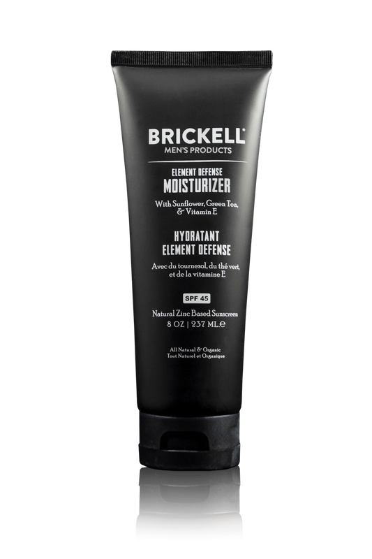 Element Defense Moisturizer with SPF 45 for Men