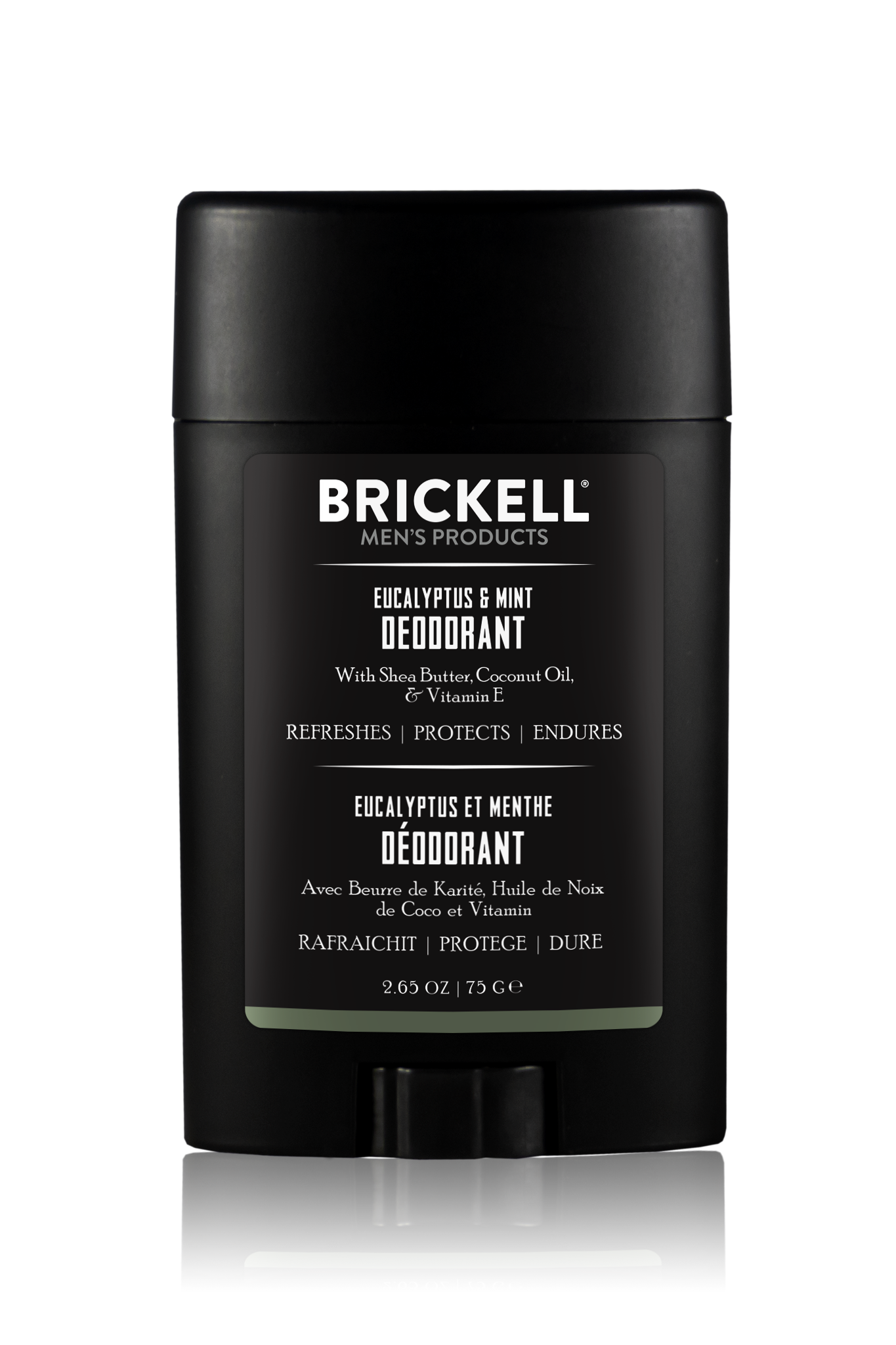 Natural Deodorant For Men