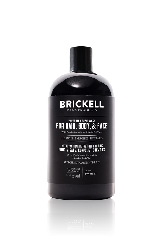 All in One Wash for Men