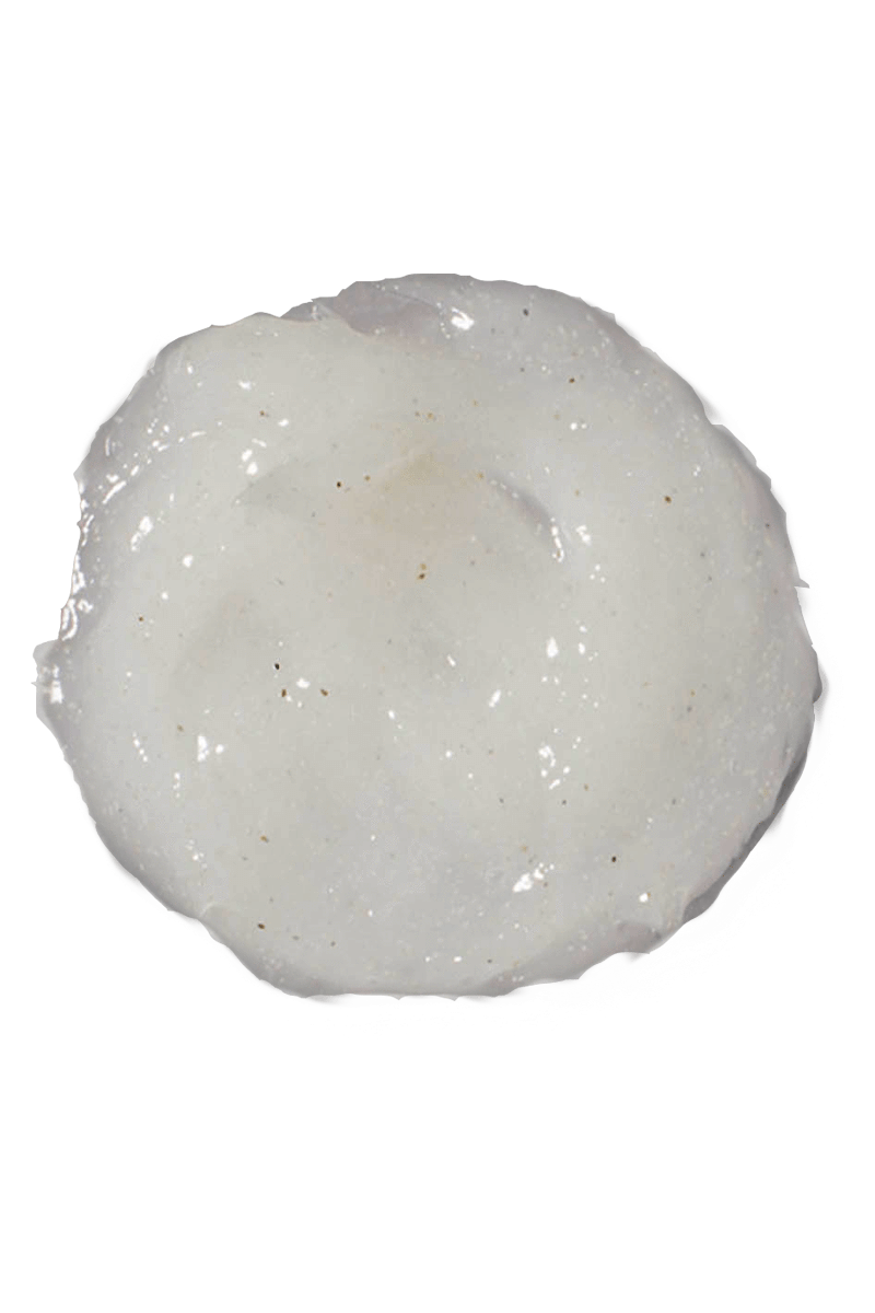 Renewing Face Scrub for Men