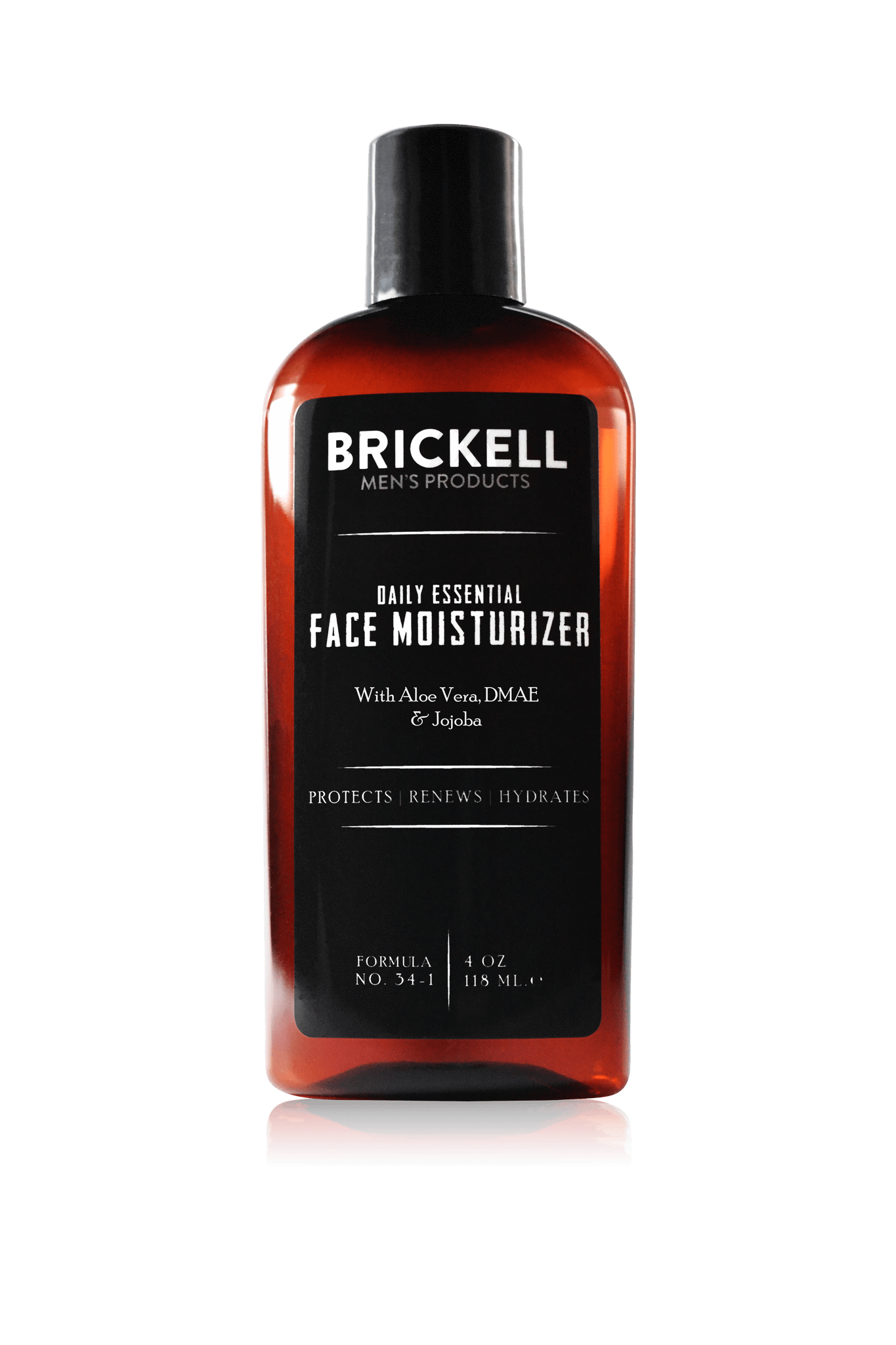 Daily Essential Face Moisturizer for Men