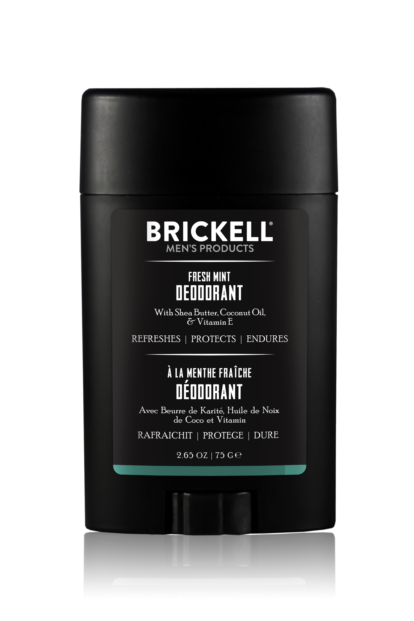 Natural Deodorant For Men