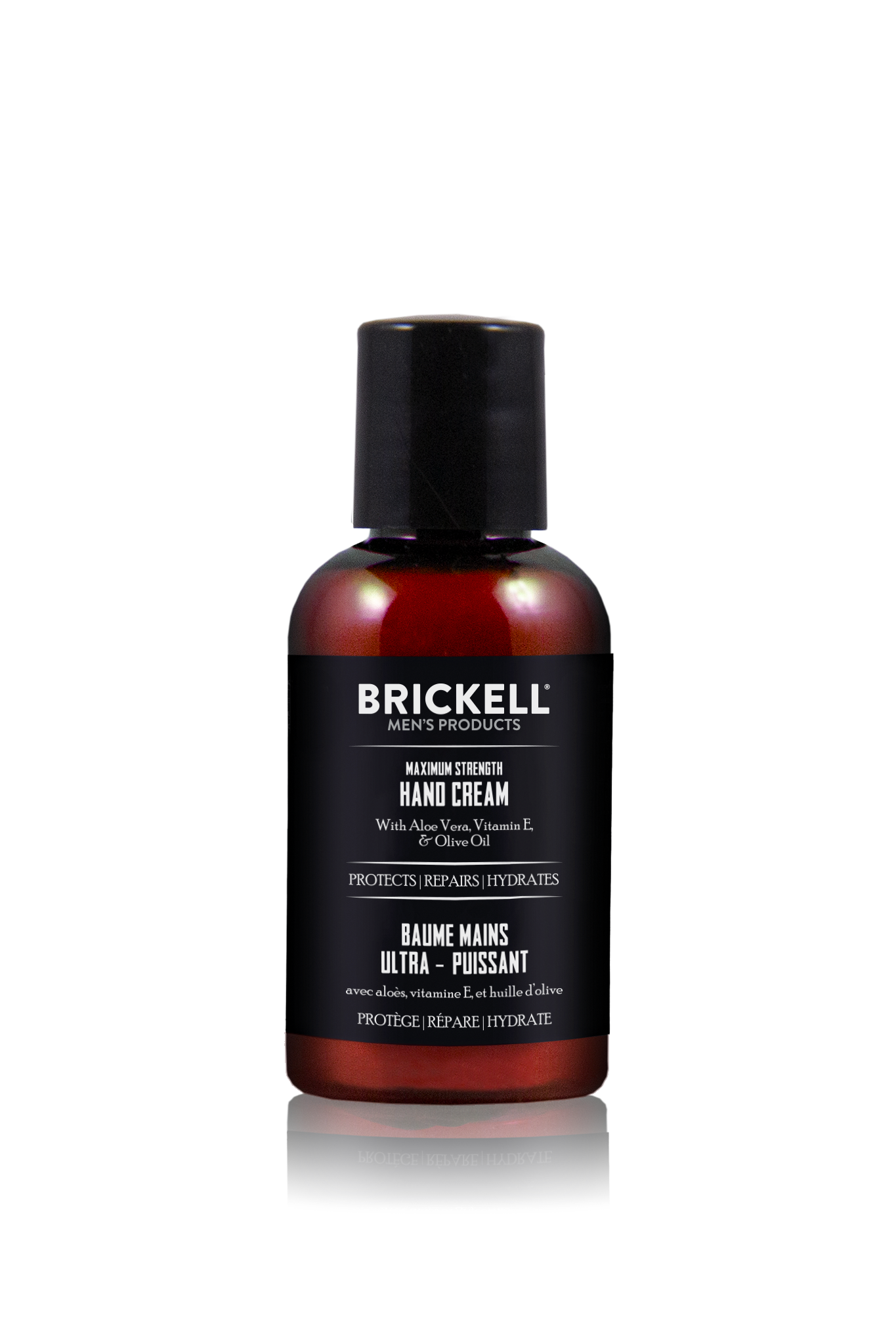 Maximum Strength Men's Hand Cream