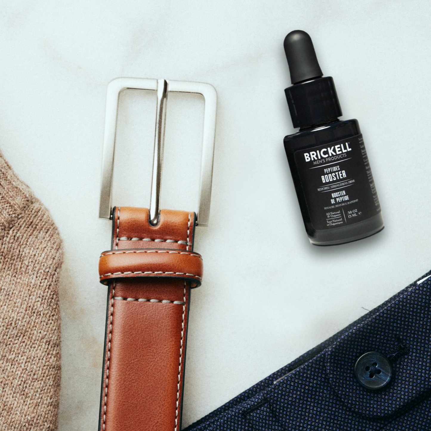 Protein Peptides Booster for Men