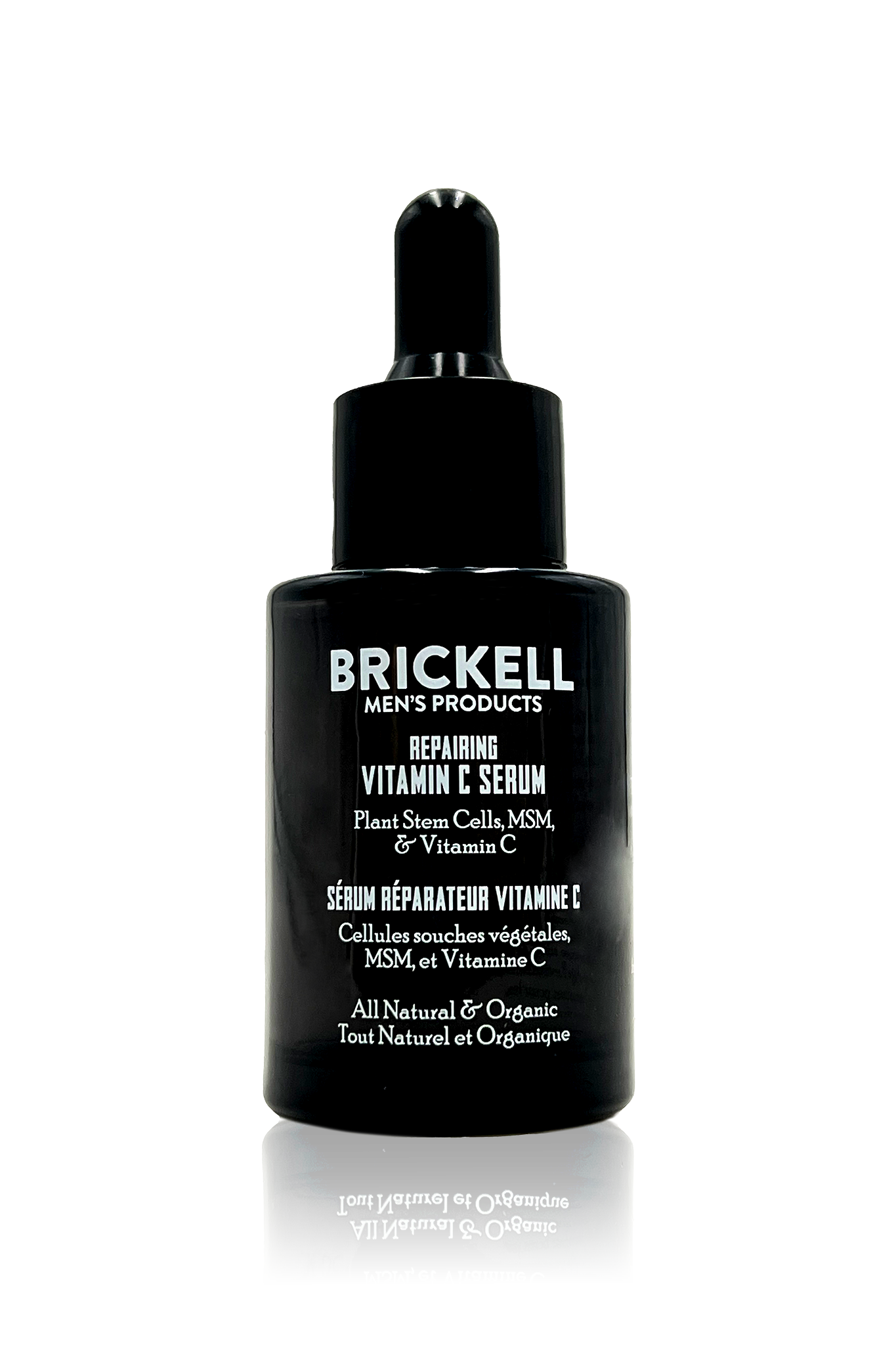Repairing Vitamin C Facial Serum for Men (formerly Night Serum)