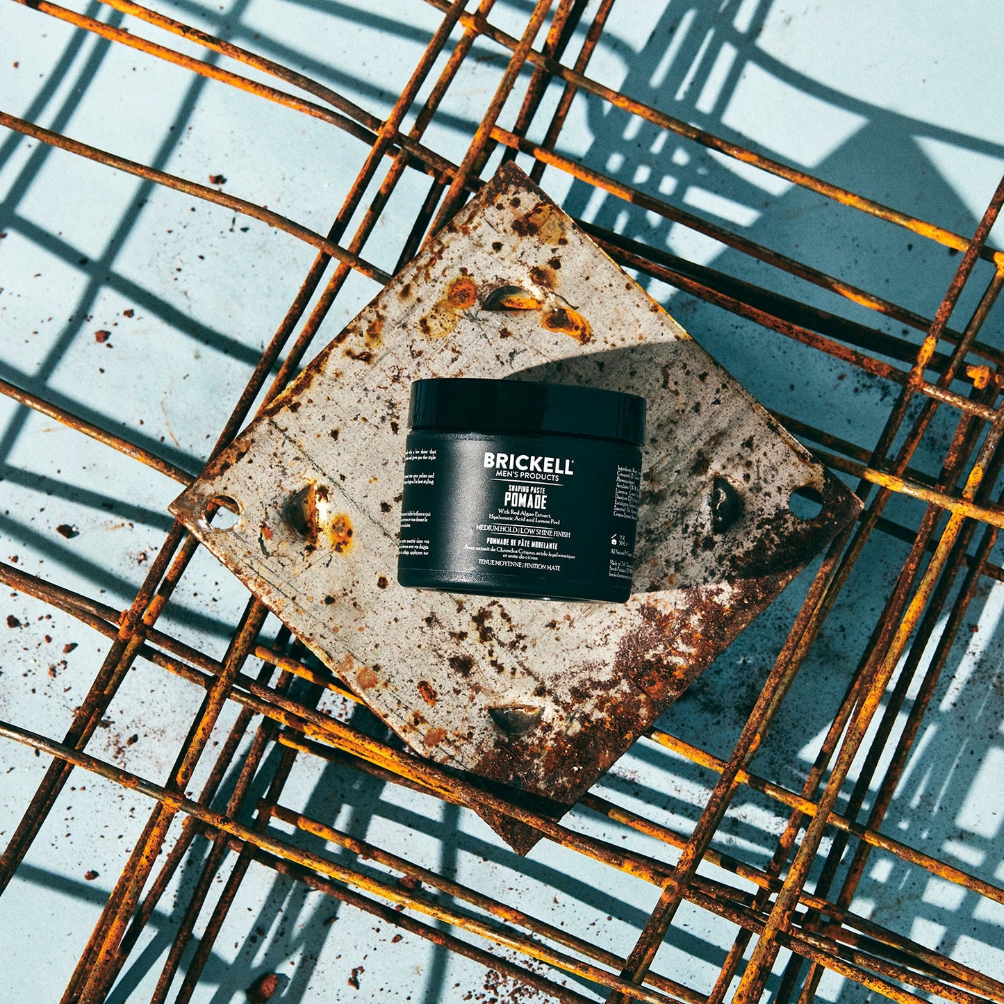 Shaping Paste Pomade for Men
