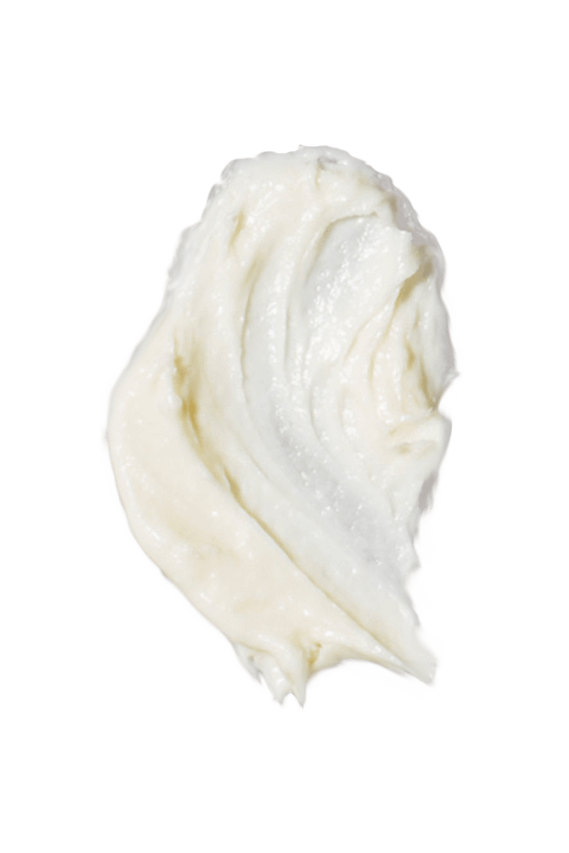 Smooth Brushless Shave Butter for Men
