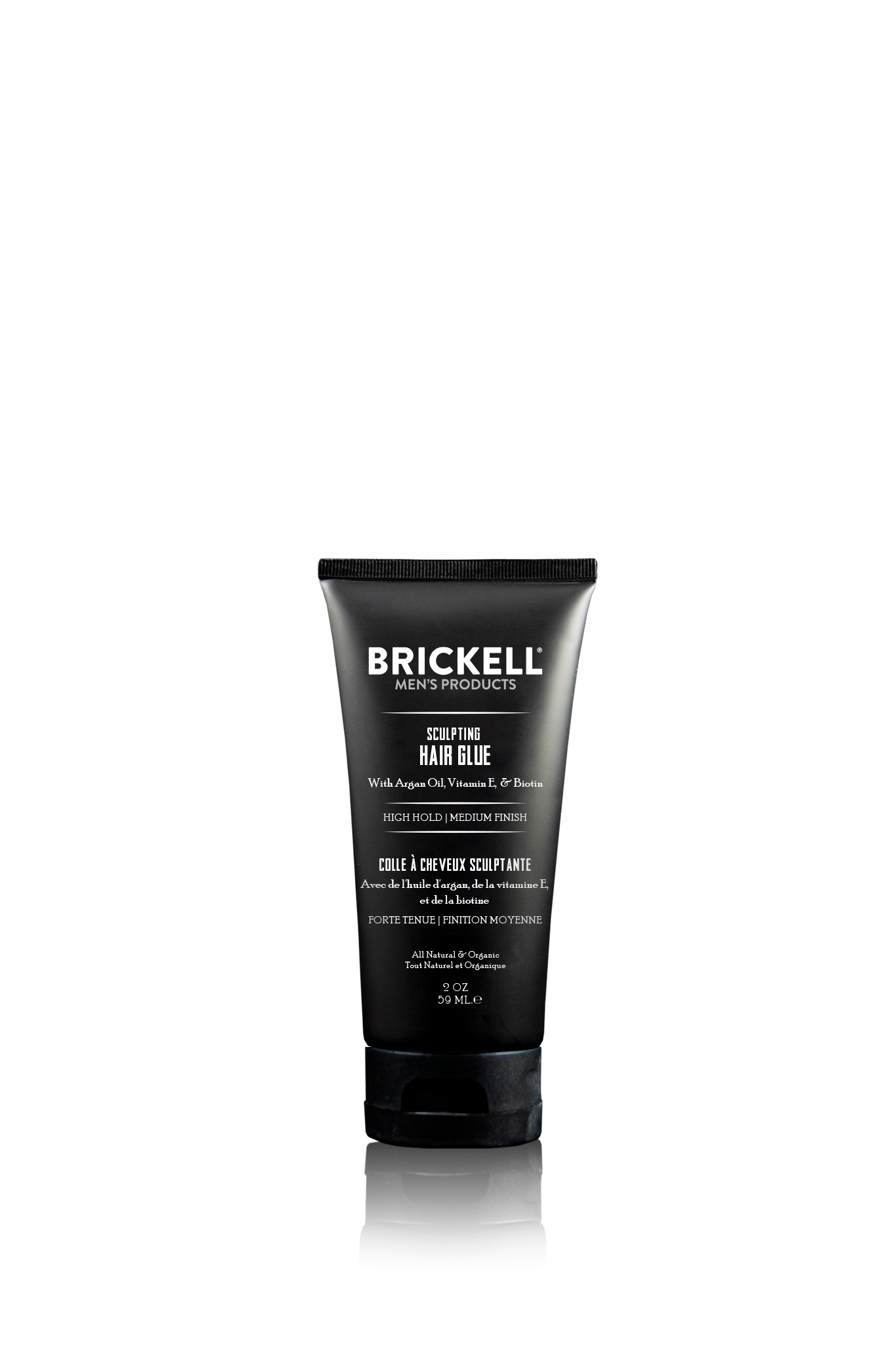 Sculpting Hair Glue for Men