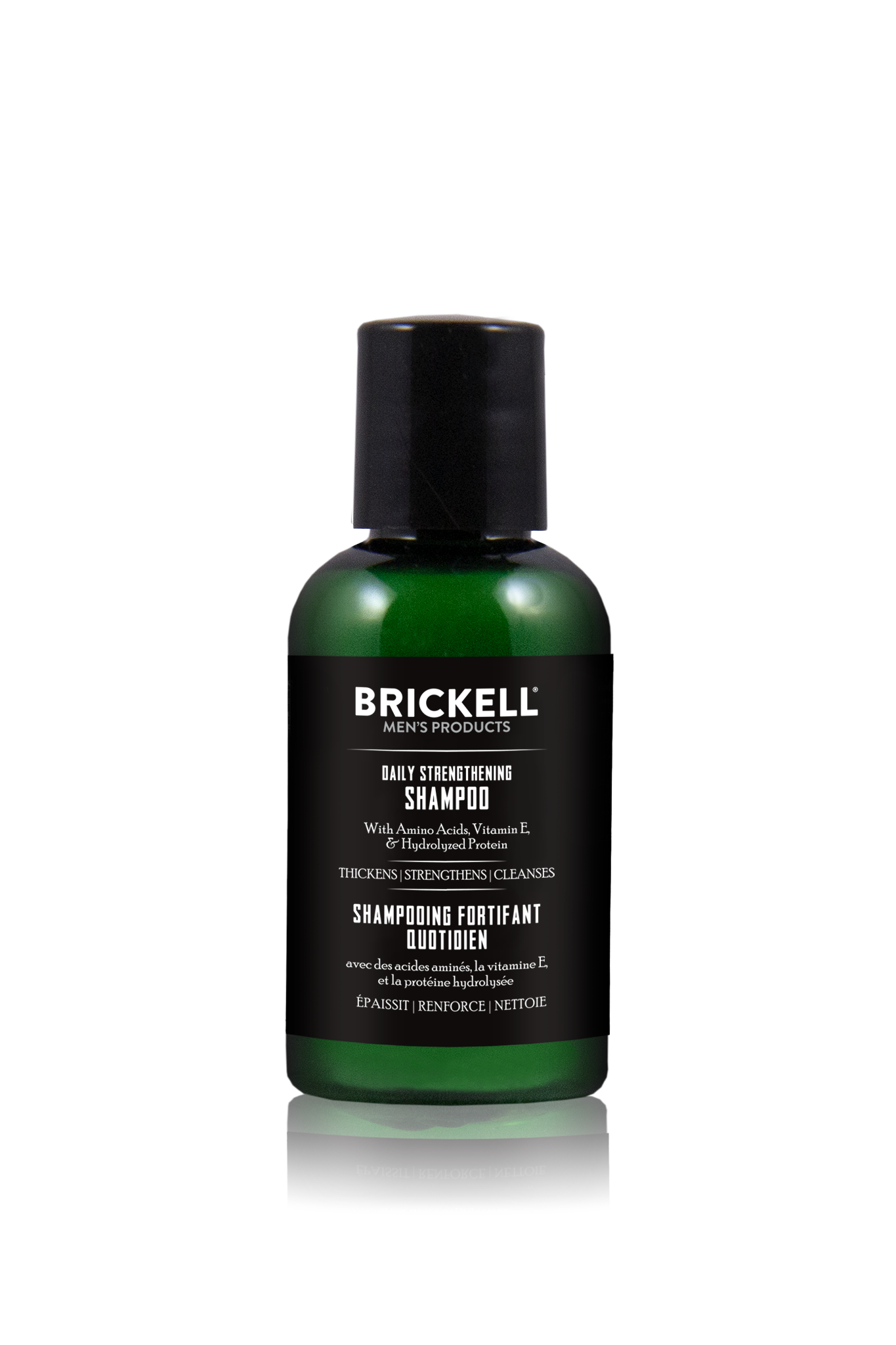 Daily Strengthening Shampoo for Men