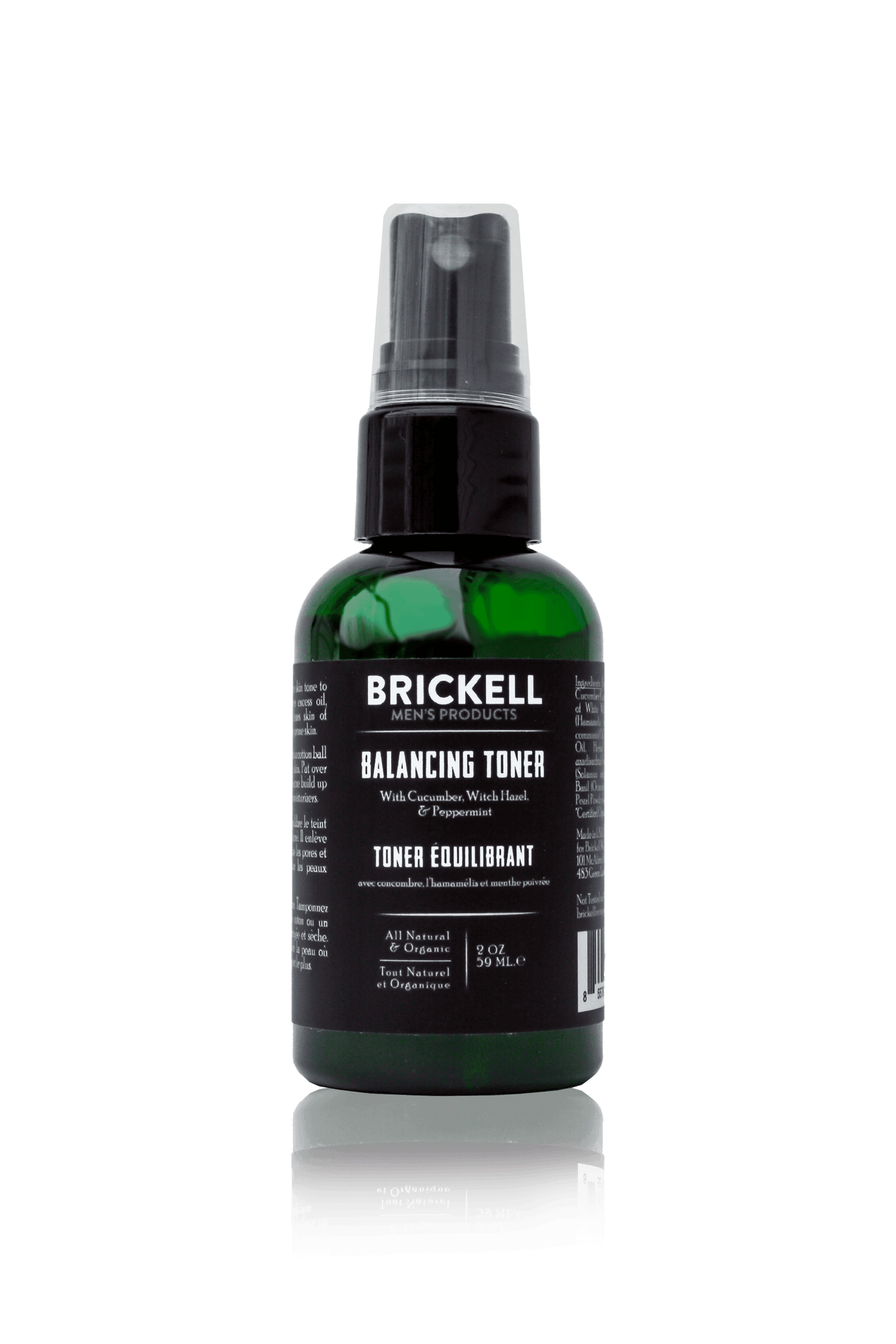 Balancing Toner for Men
