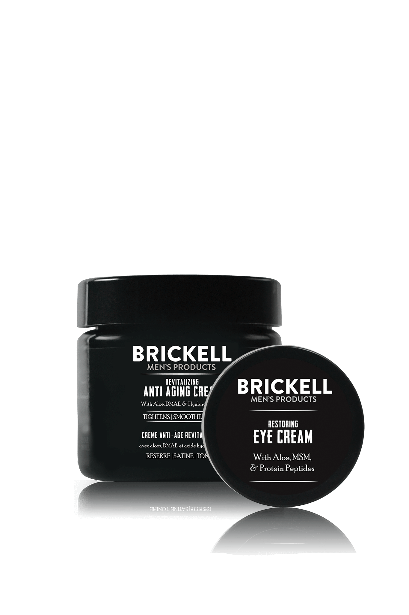 Ultimate Men's Anti-Aging Routine