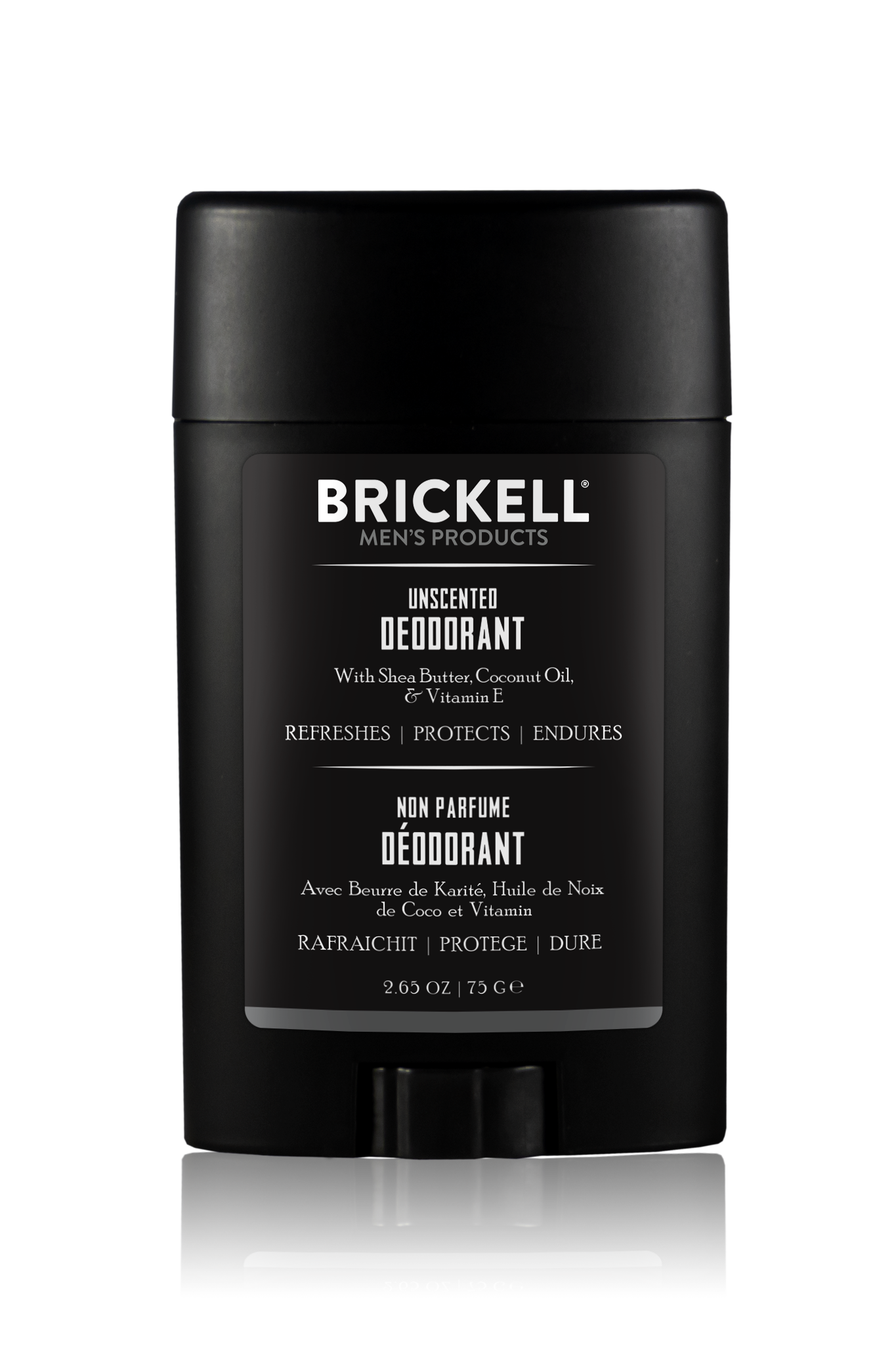 Natural Deodorant For Men