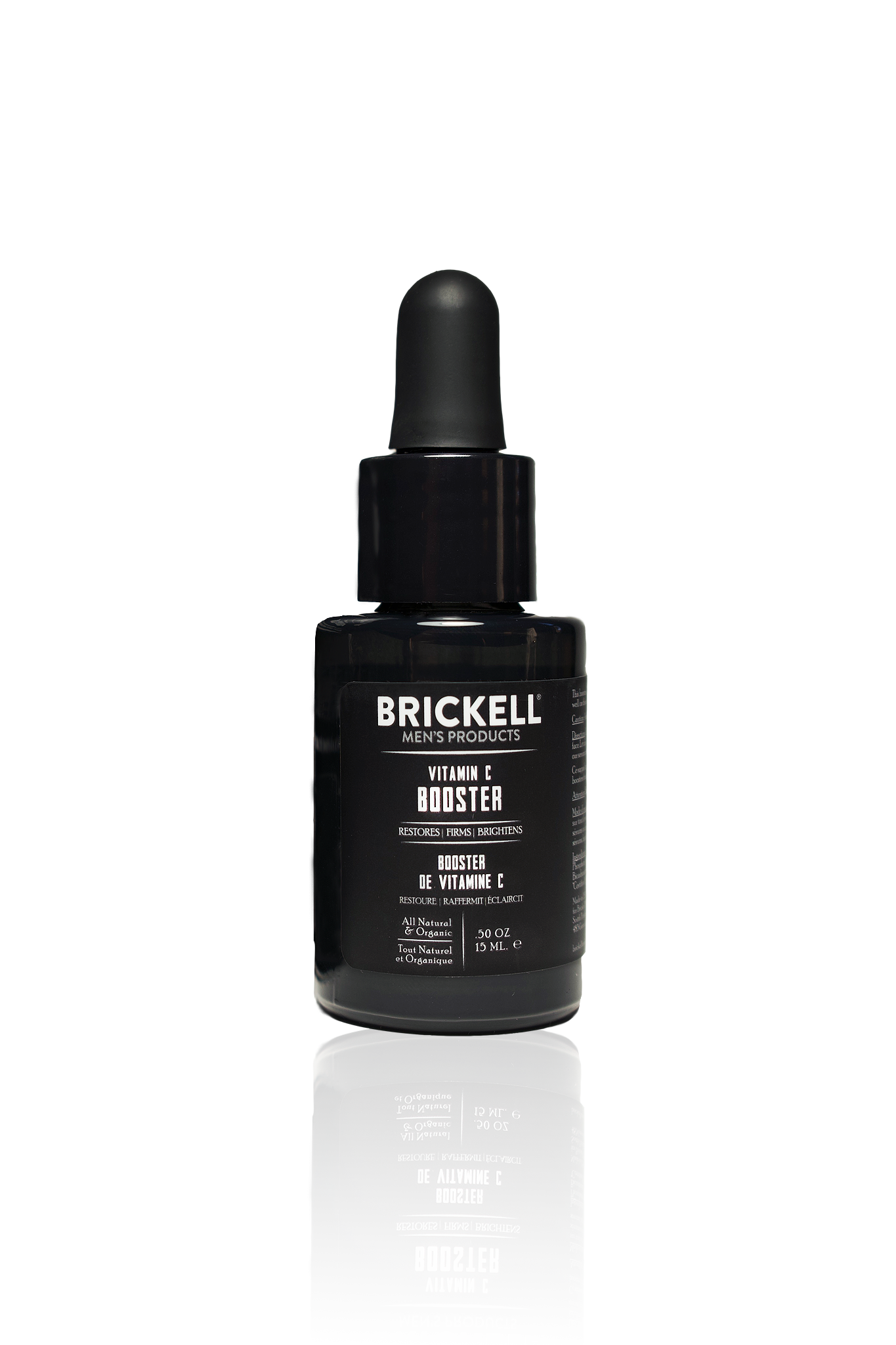 Vitamin C Booster for Men