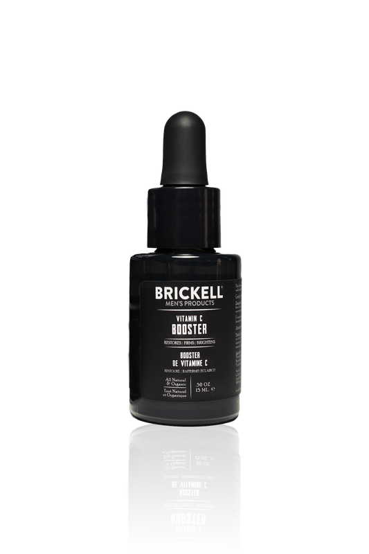 Vitamin C Booster for Men