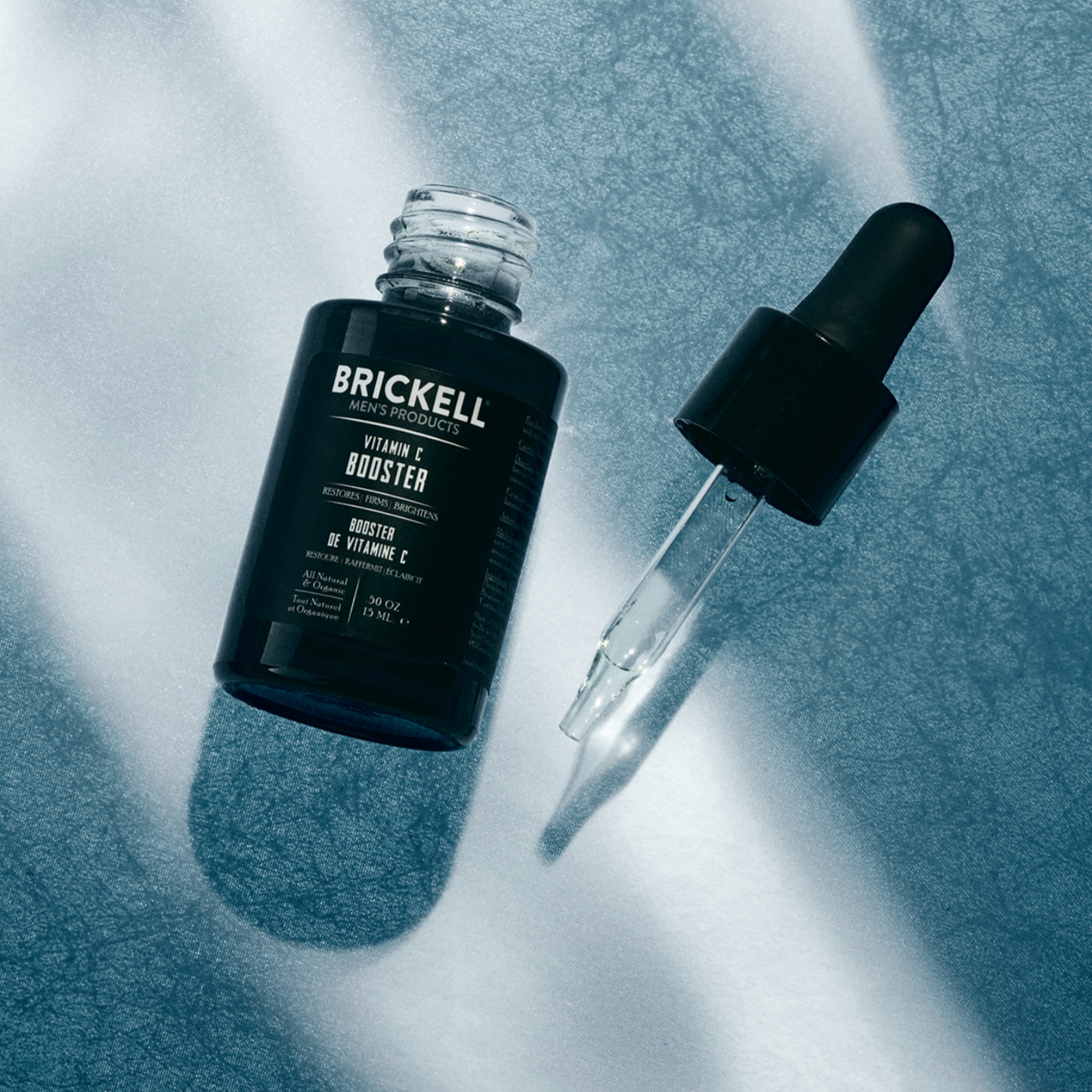 Vitamin C Booster for Men