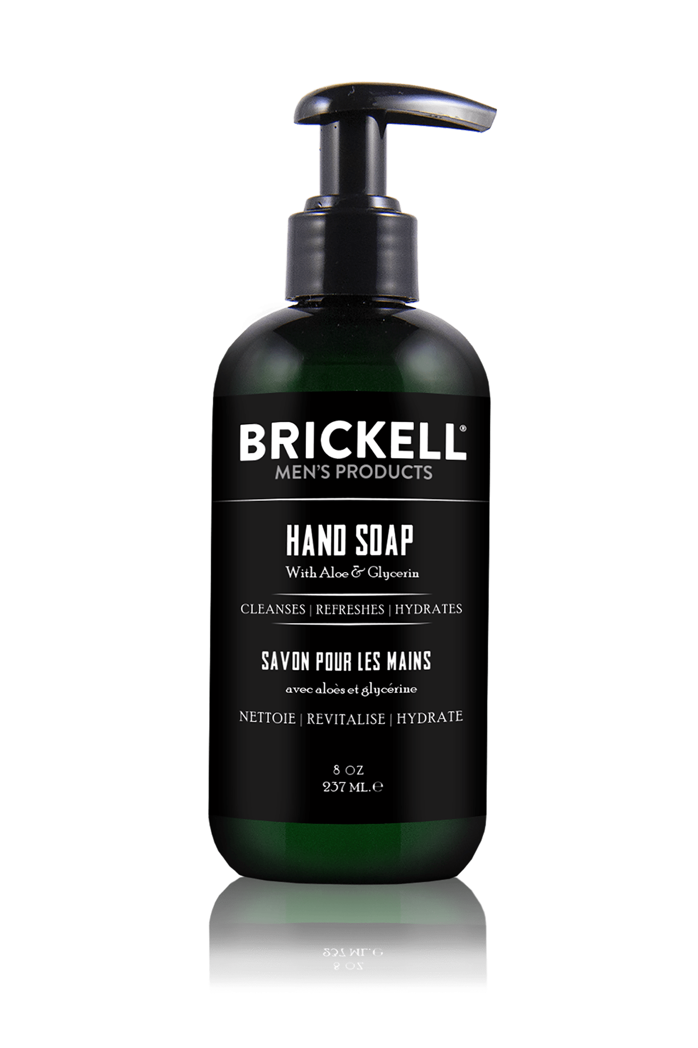 Hand Soap for Men
