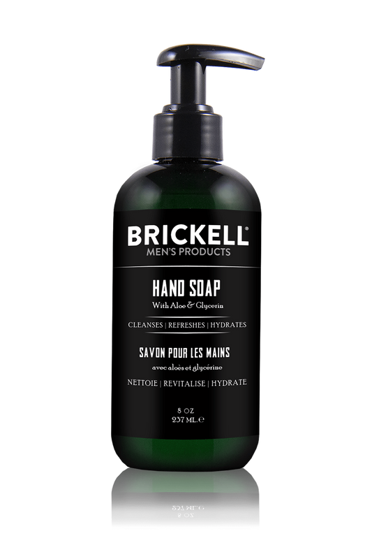 Hand Soap for Men
