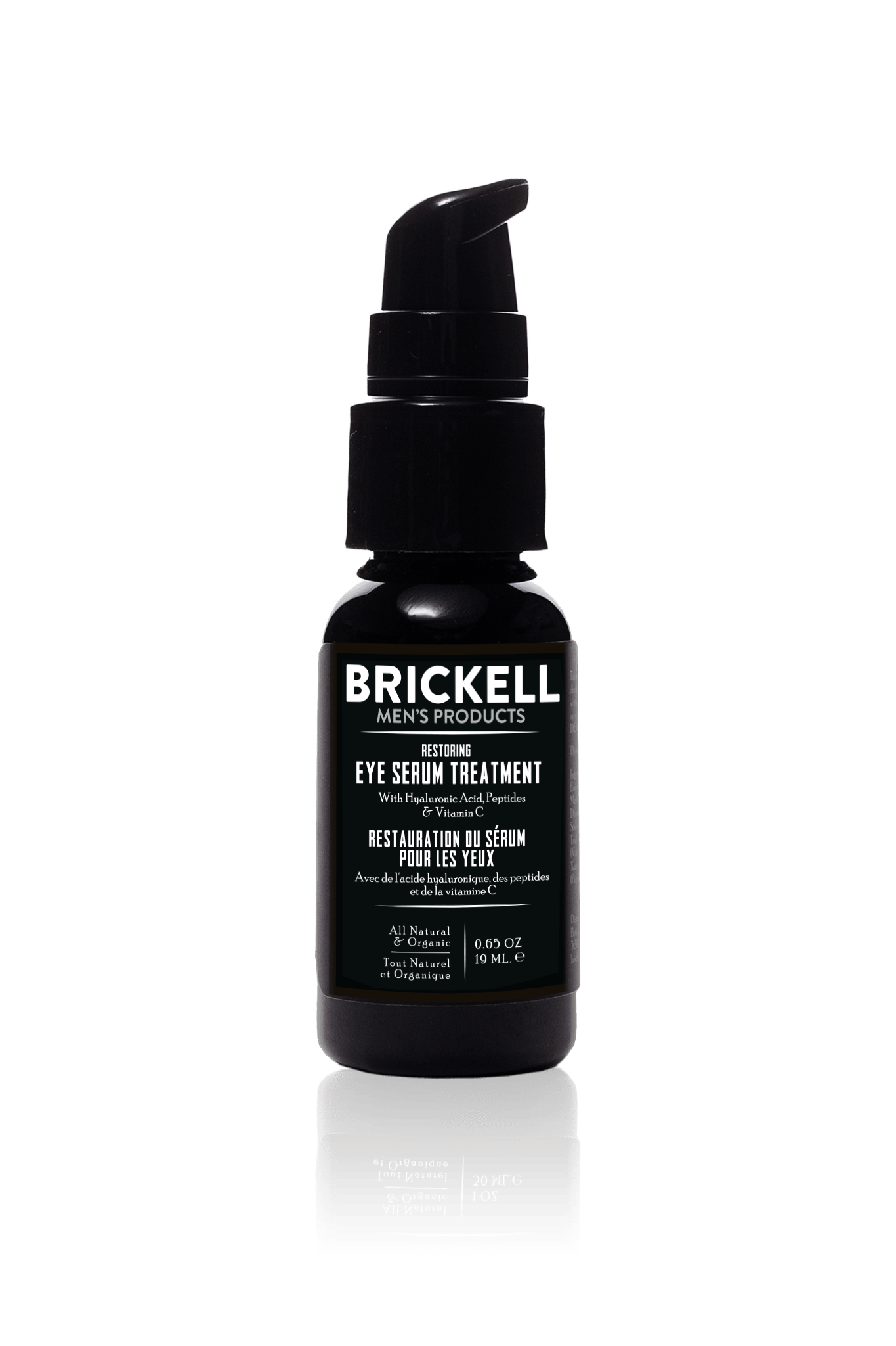 Restoring Eye Serum Treatment for Men